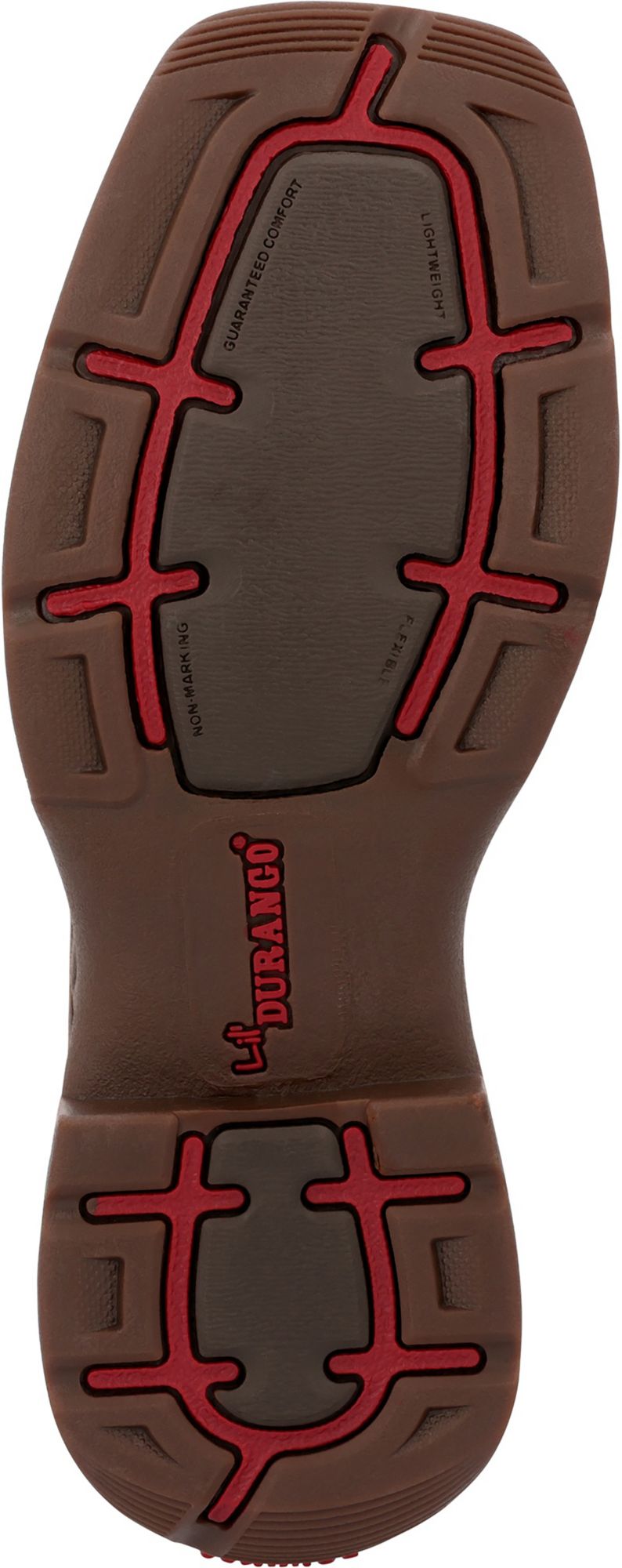 Durango Youth 8" Western Boots