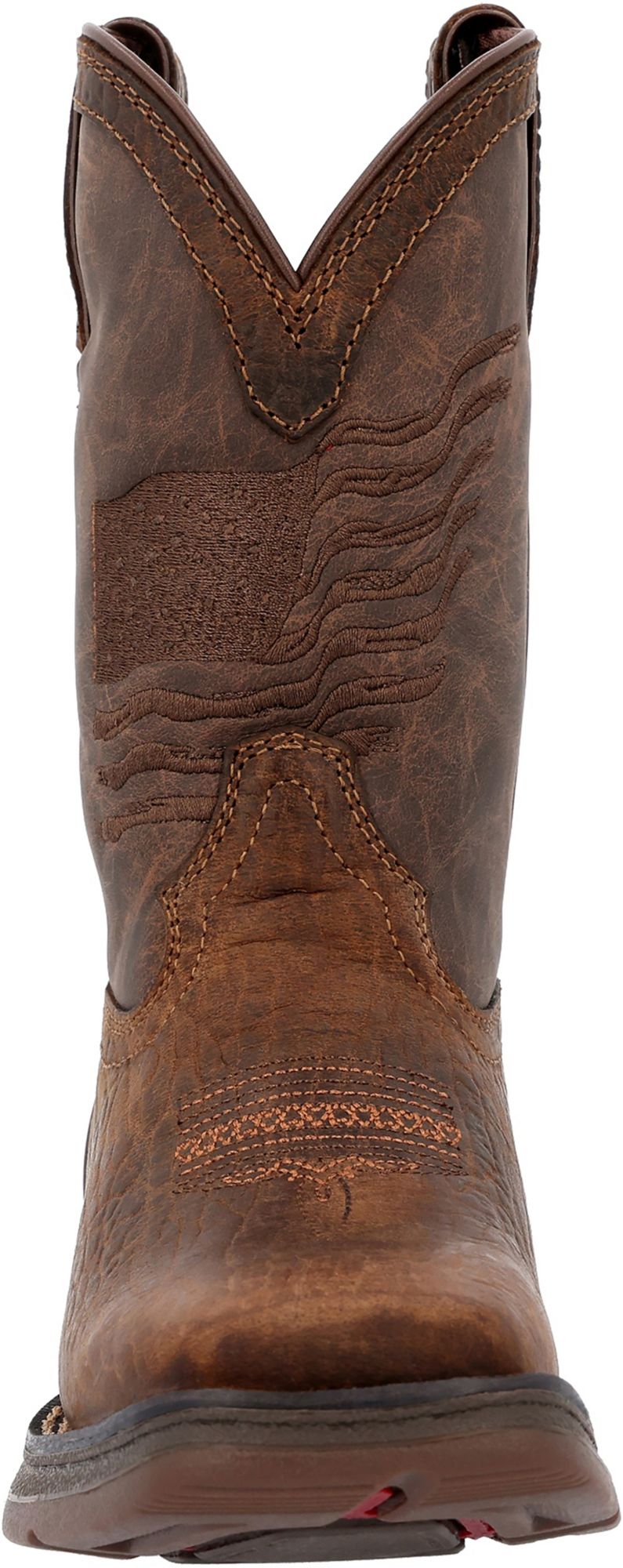 Durango Youth 8" Western Boots