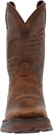 Durango Youth 8" Western Boots product image