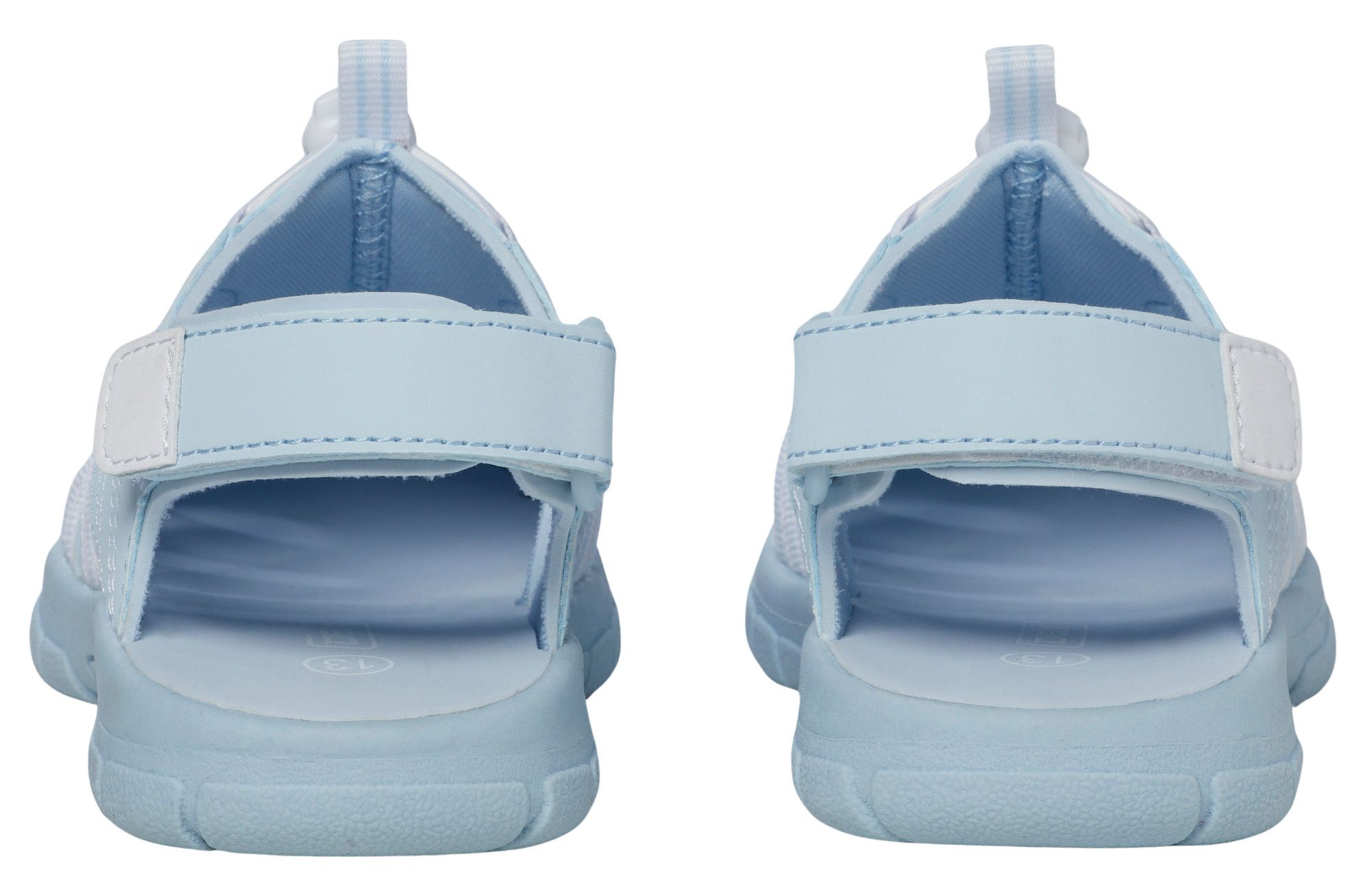 DBX Kids' Caged Sandals product image
