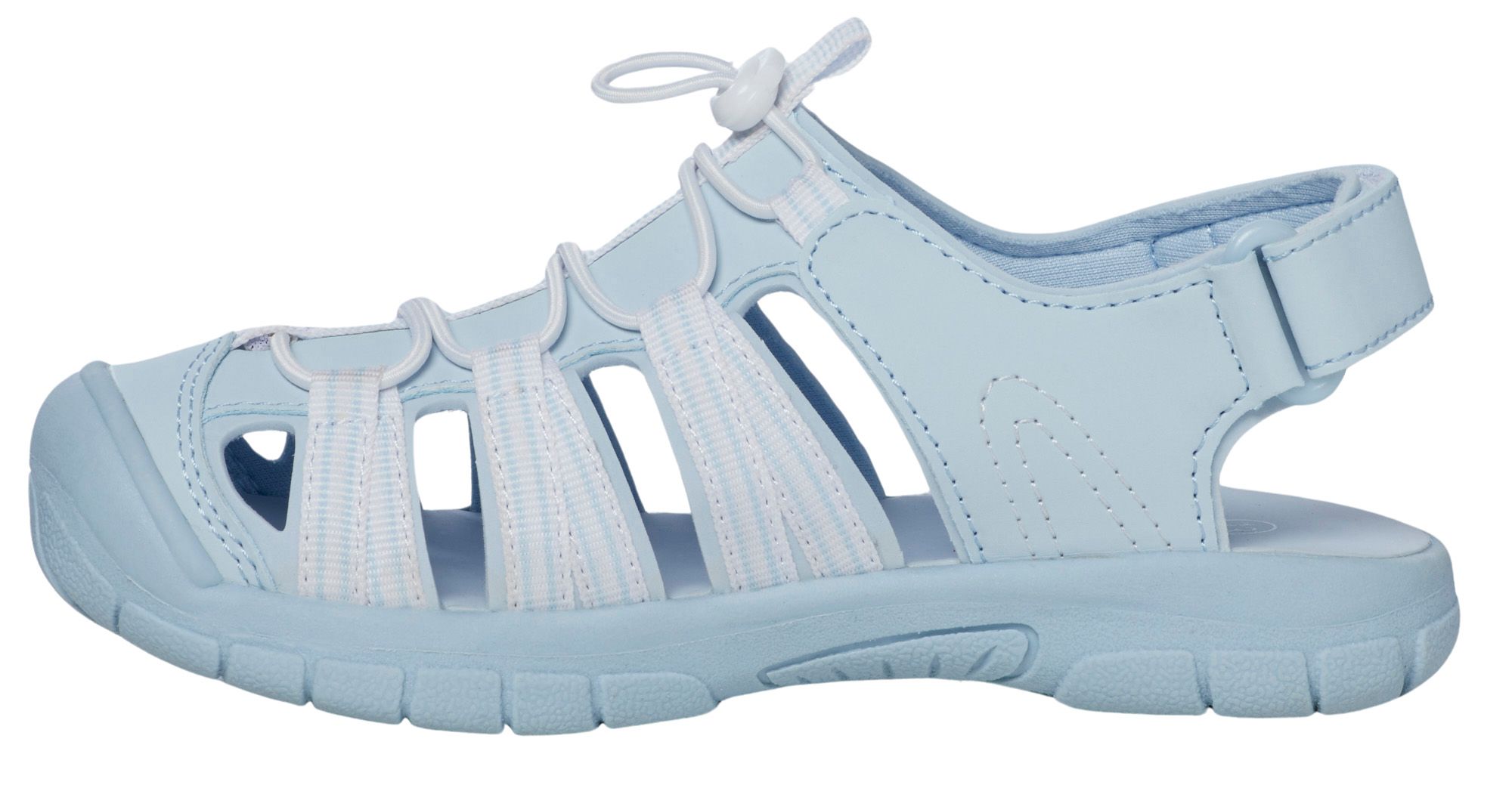DBX Kids' Caged Sandals product image