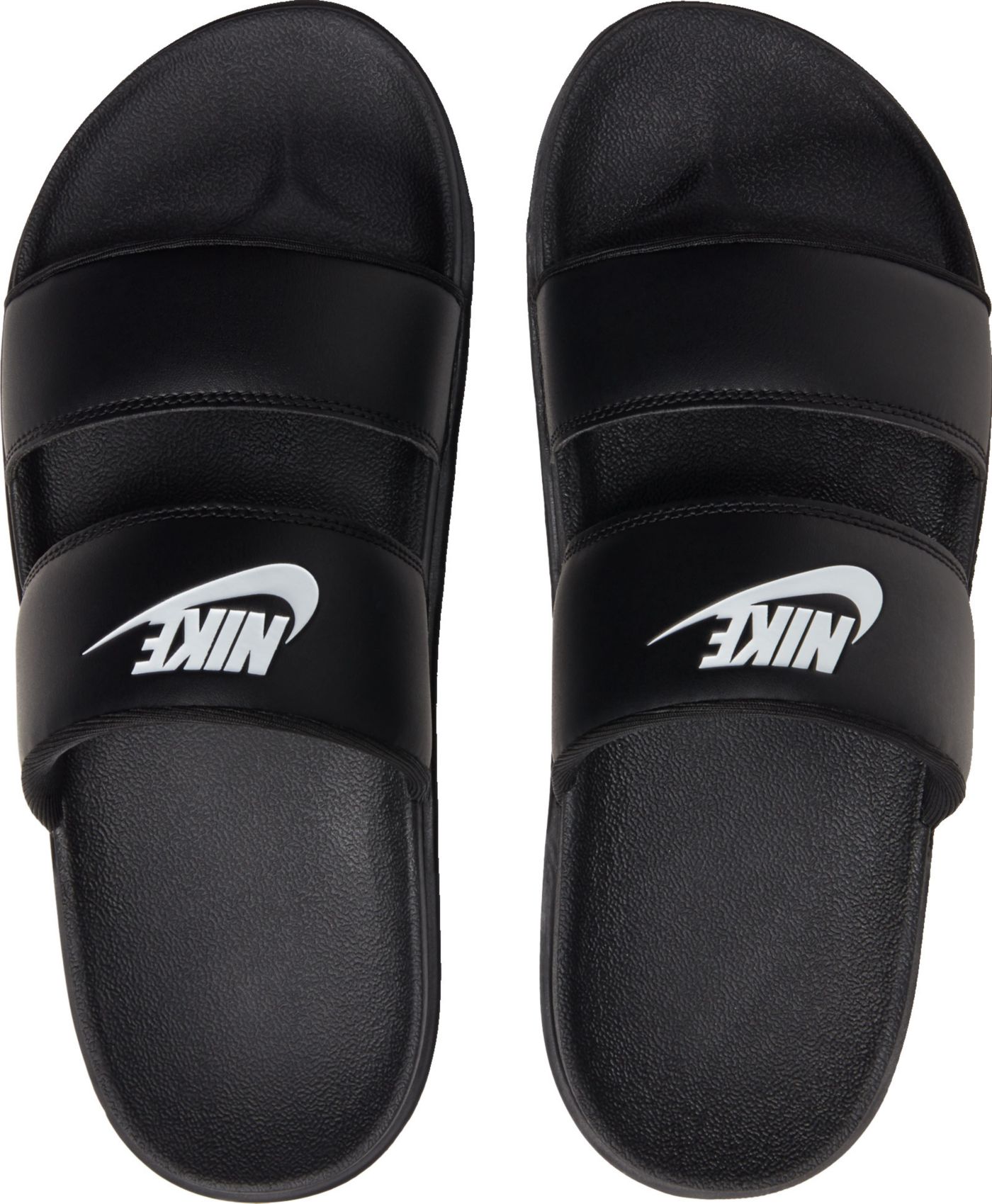 Nike Women s Offcourt Duo Slides Dick s Sporting Goods