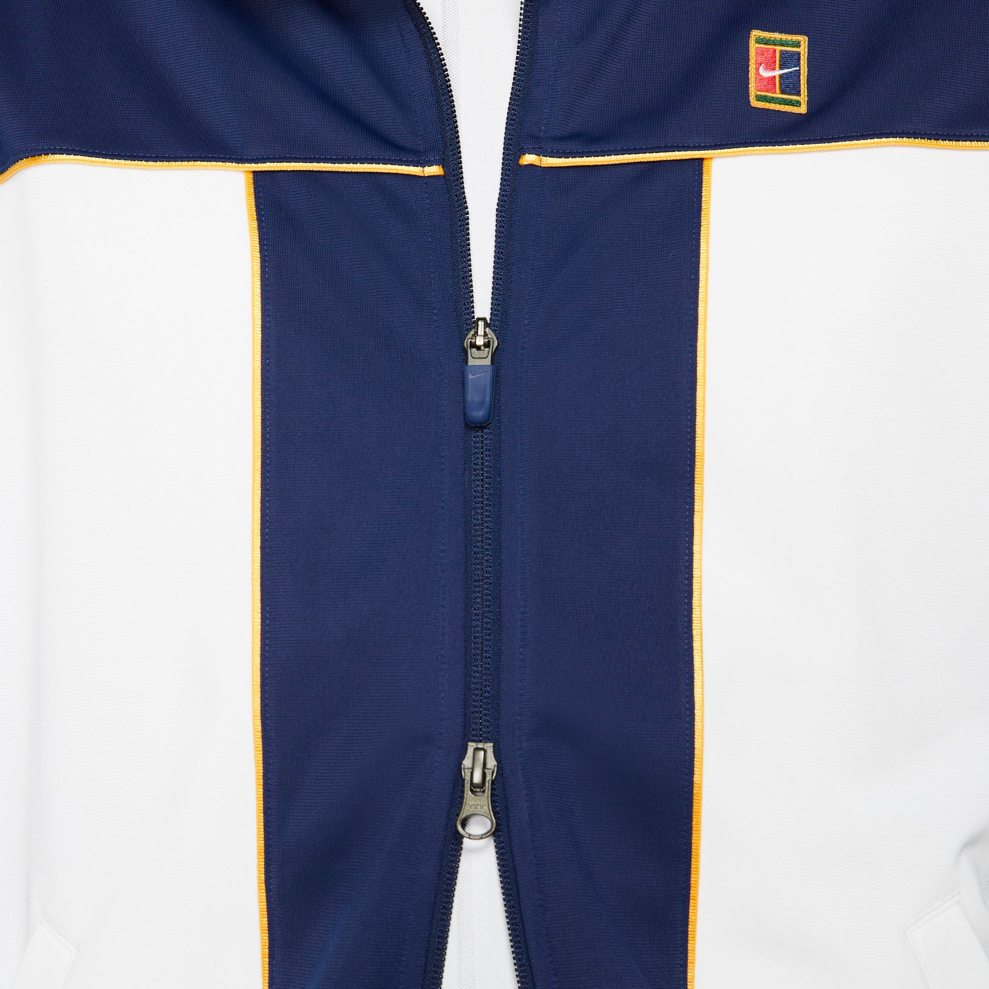 men's tennis jacket nikecourt