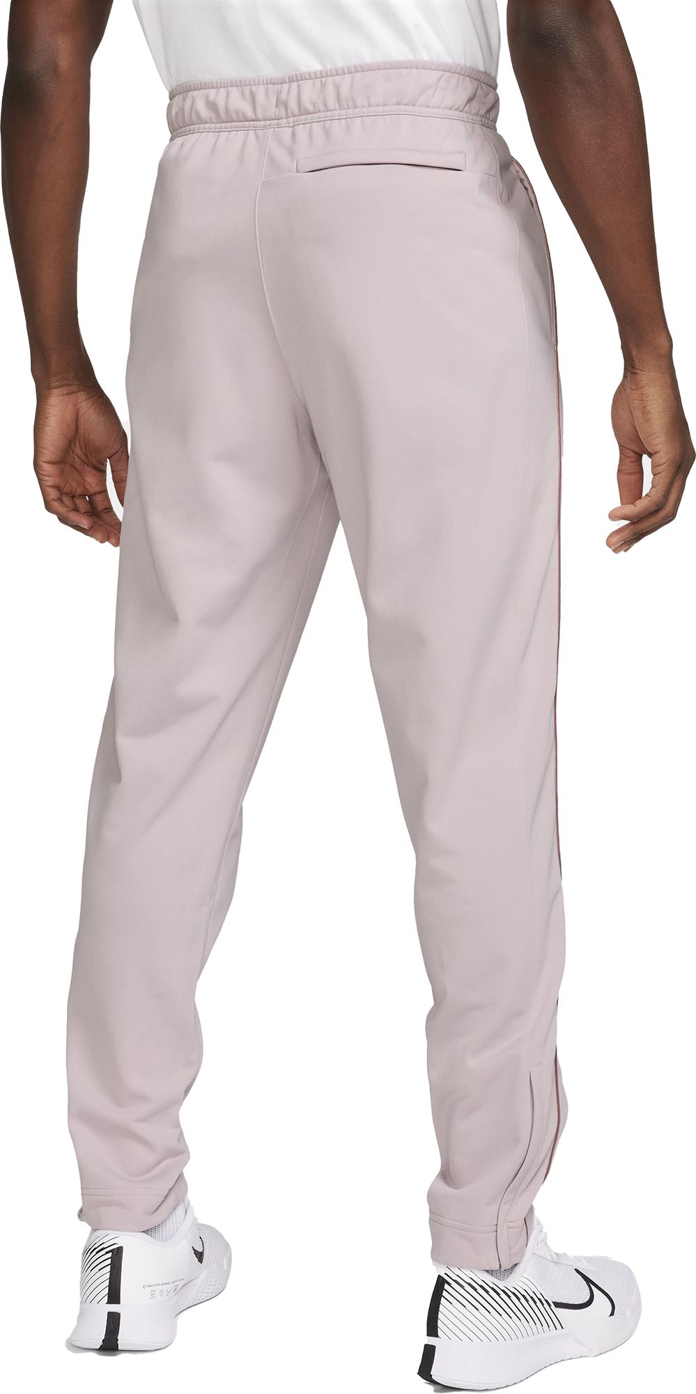 Nike Men's NikeCourt Heritage Tennis Pants product image