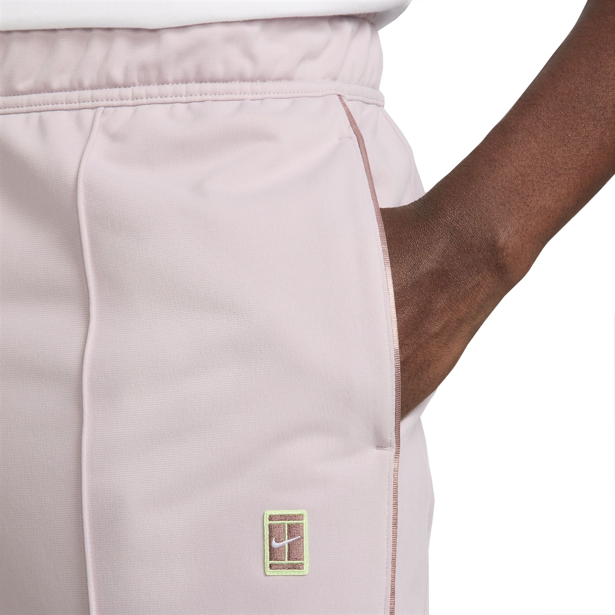 Nike Men's NikeCourt Heritage Tennis Pants product image