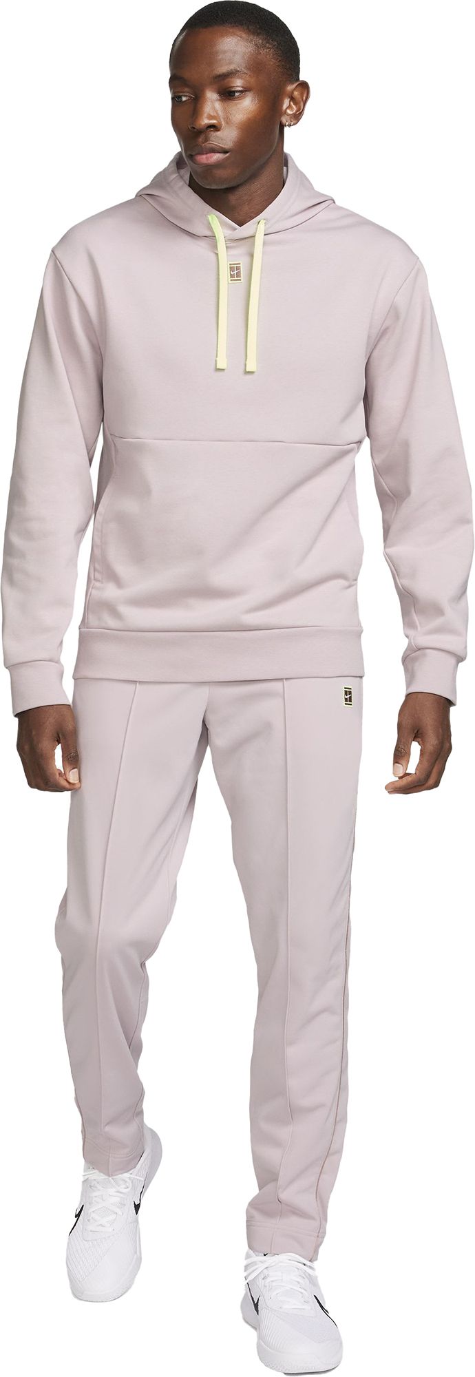 Nike Men's NikeCourt Heritage Tennis Pants product image