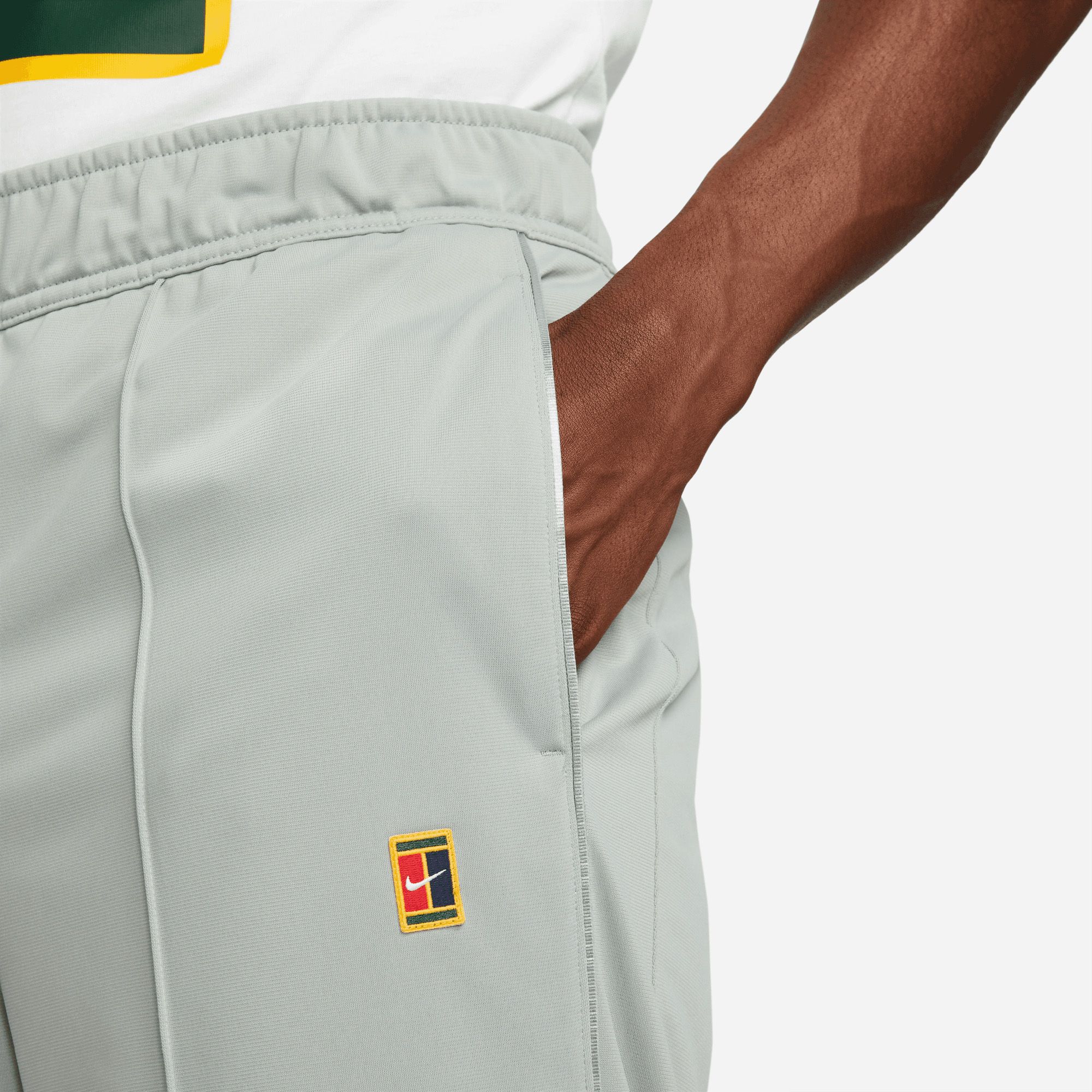 Nike Men's NikeCourt Heritage Tennis Pants product image