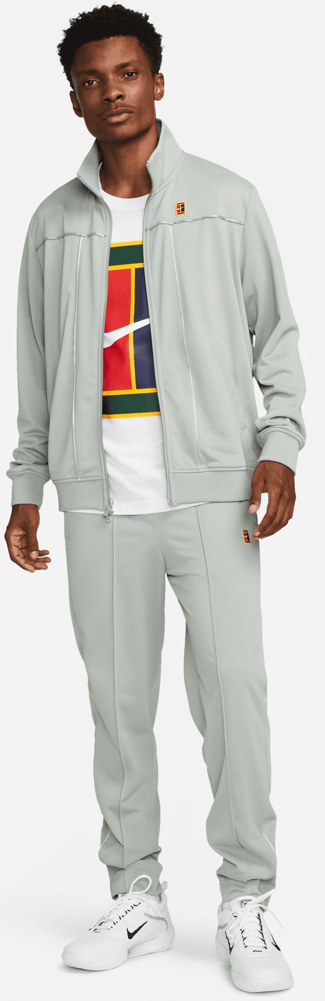 Nike Men's NikeCourt Heritage Tennis Pants product image