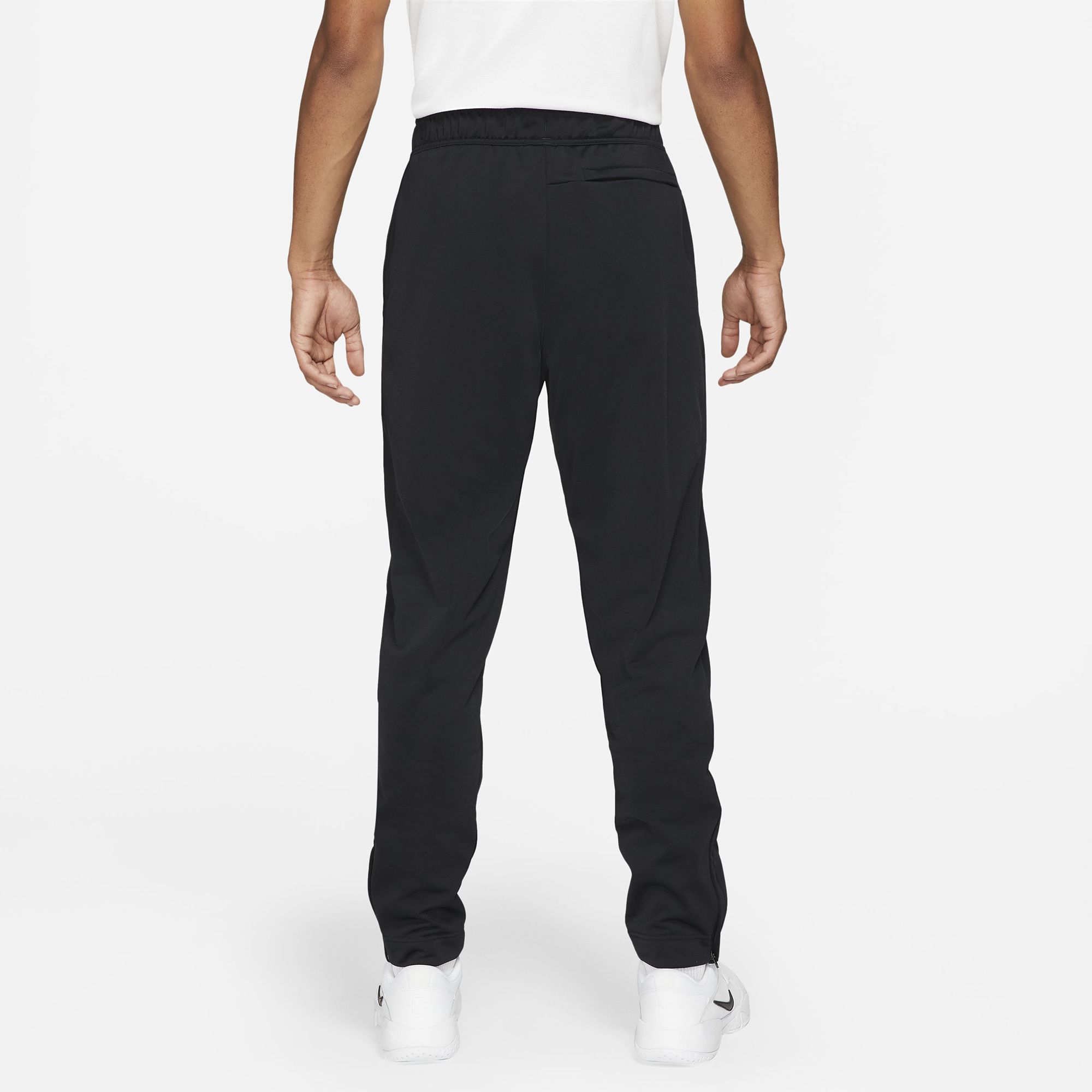 Nike Men's NikeCourt Heritage Tennis Pants product image