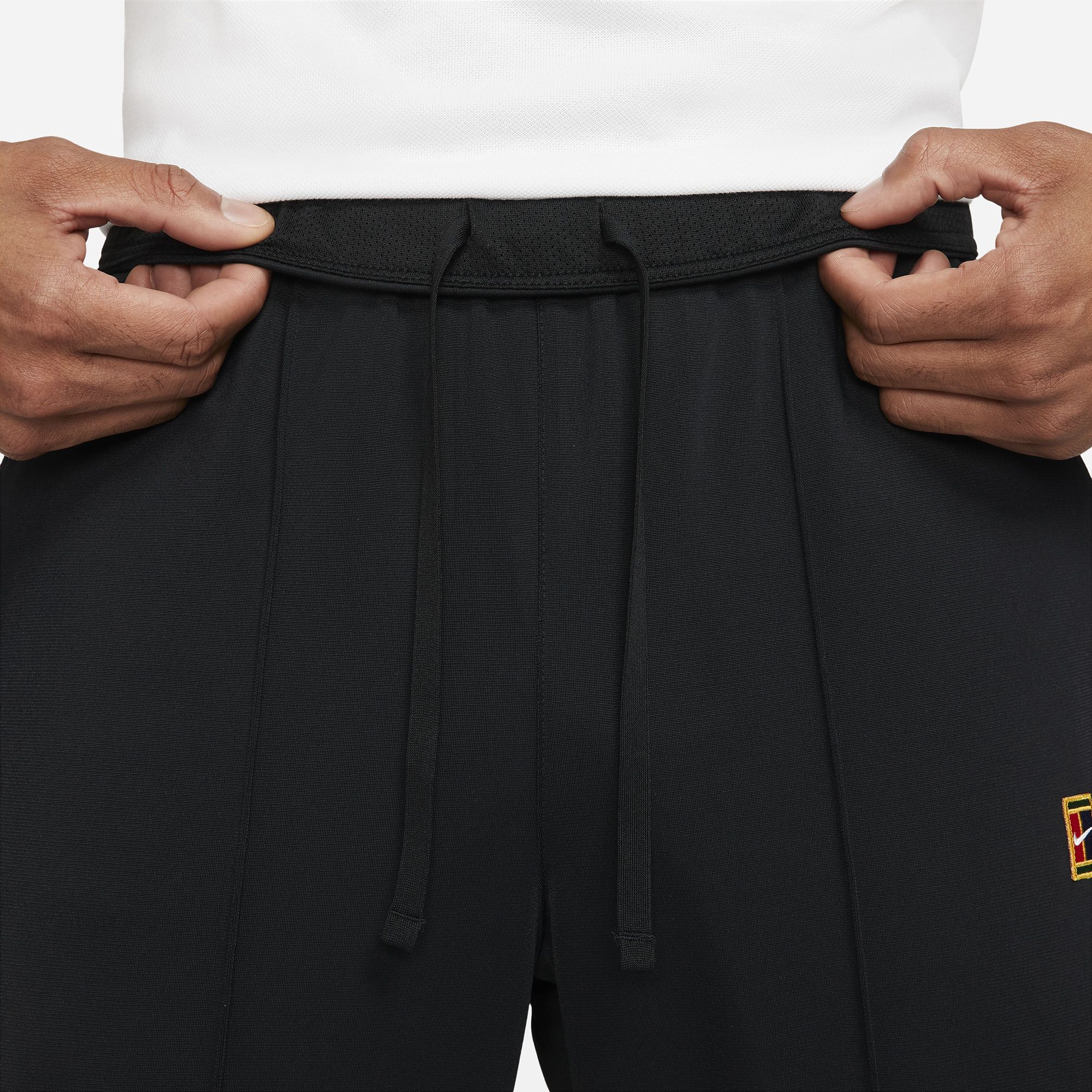 Nike Men's NikeCourt Heritage Tennis Pants product image