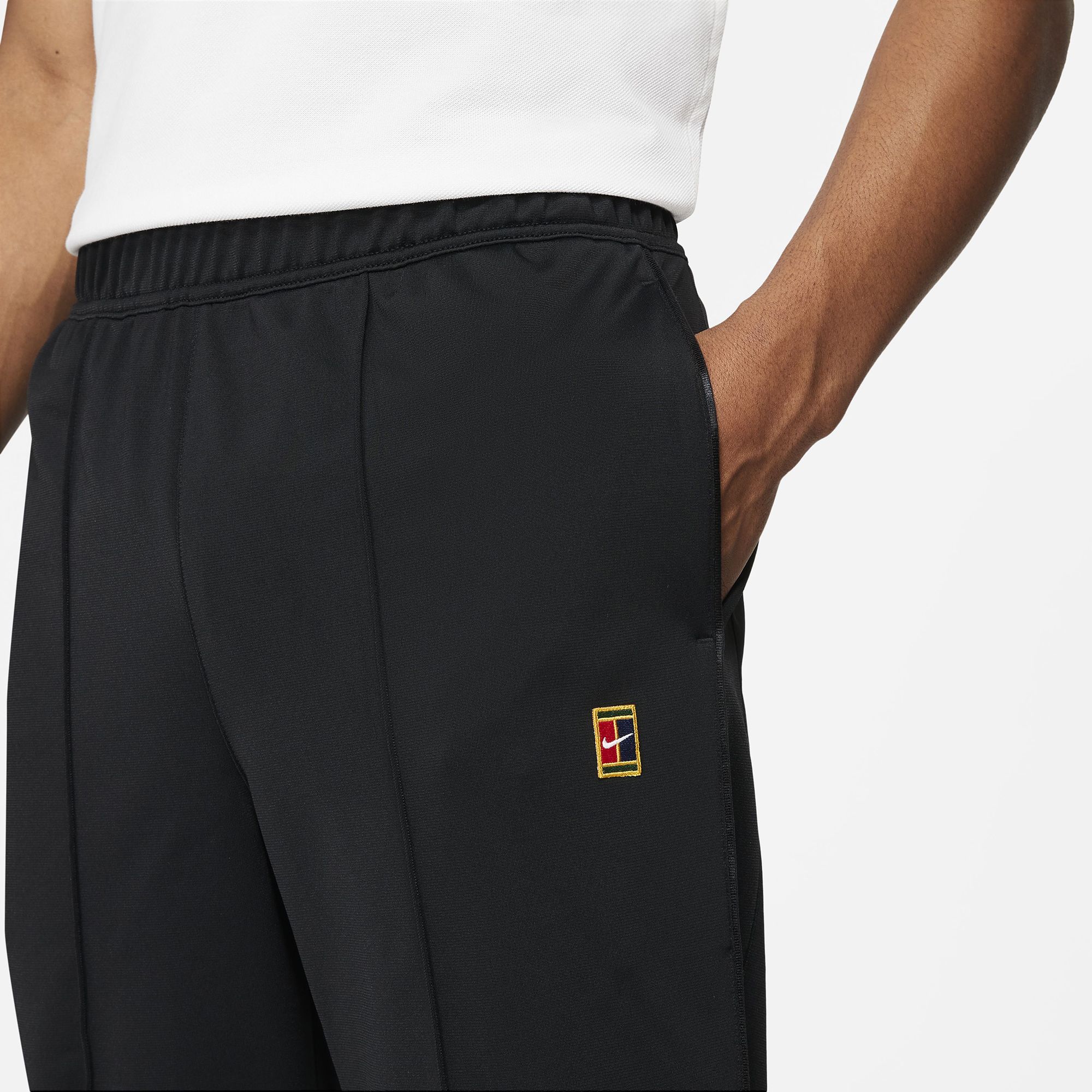 Nike Men's NikeCourt Heritage Tennis Pants product image