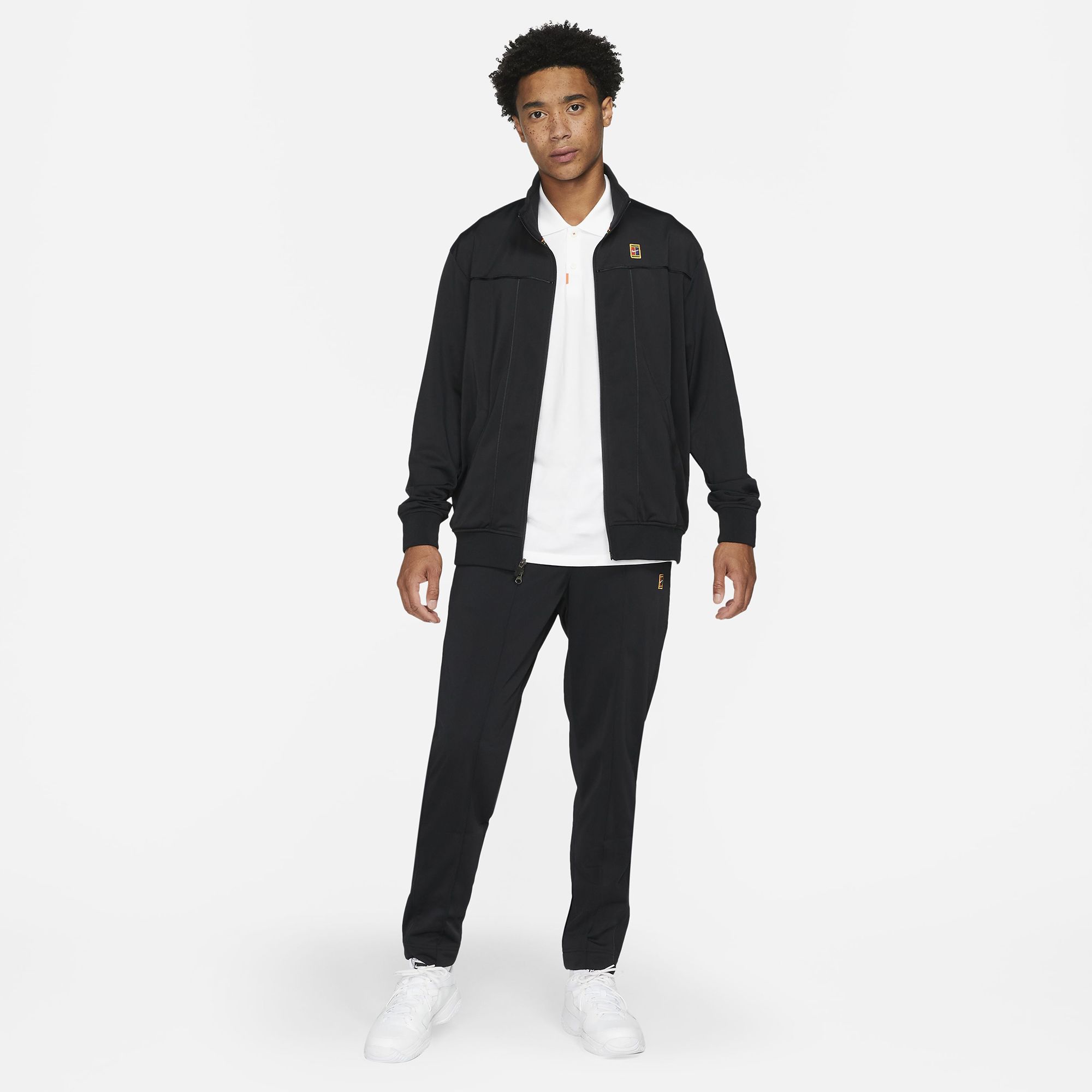 Nike Men's NikeCourt Heritage Tennis Pants product image