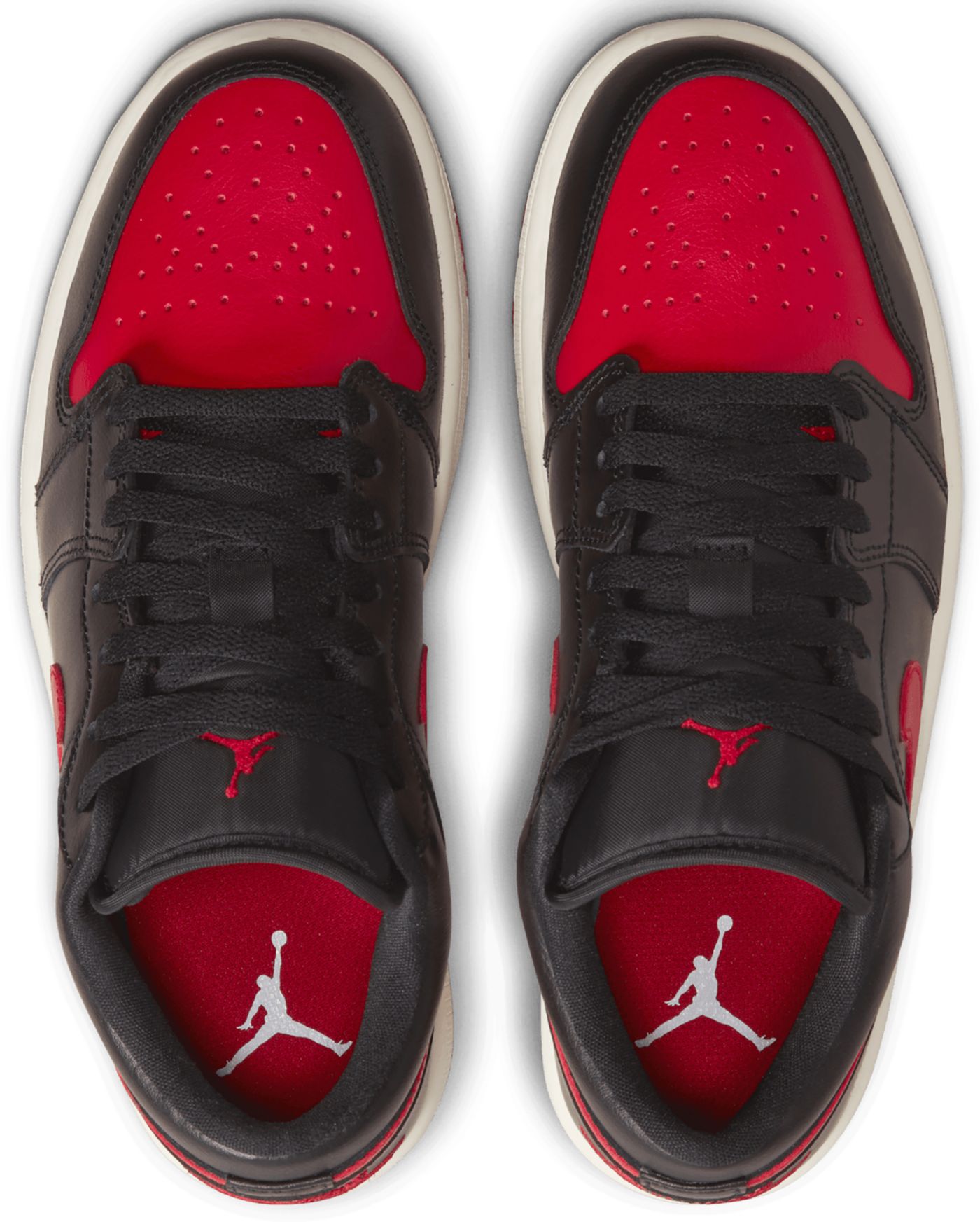 Air jordan 1 low woman clearance