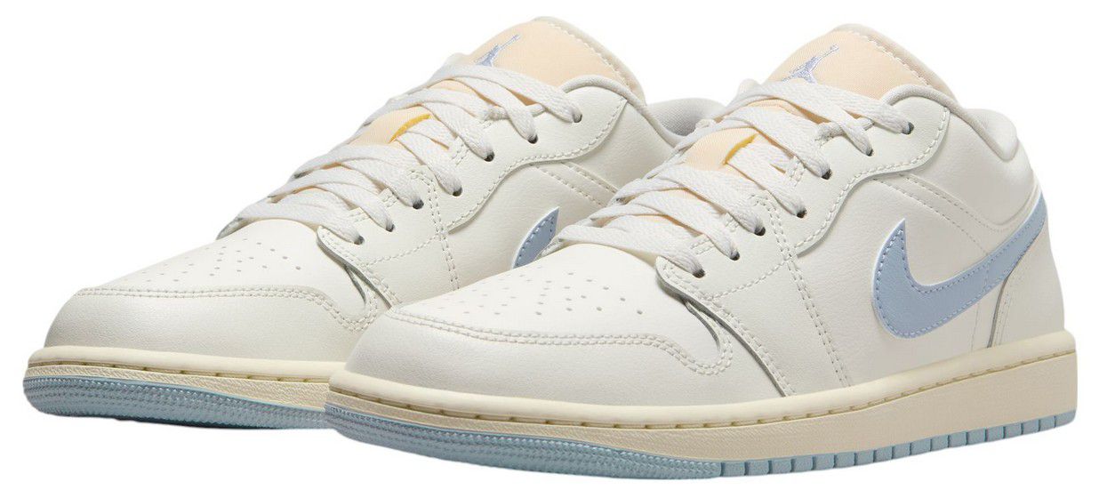 Air Jordan 1 Low Women's Shoes product image