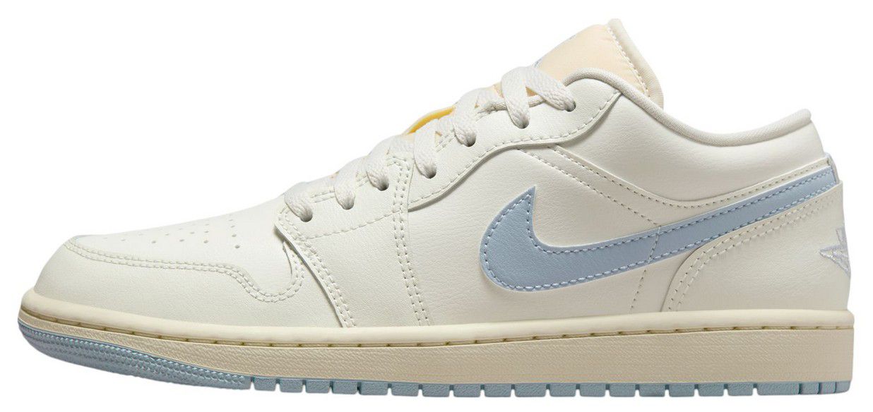 Air Jordan 1 Low Women's Shoes product image