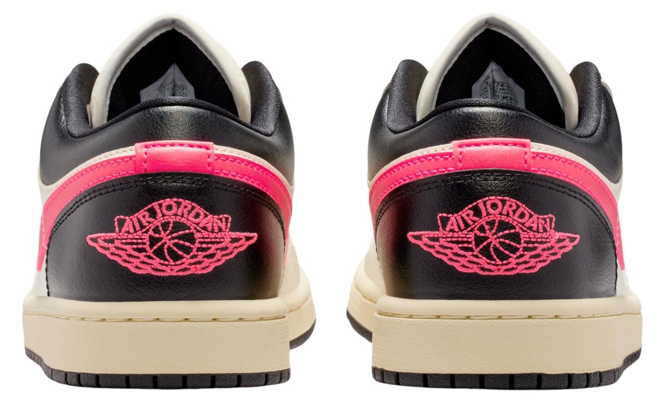 Air Jordan 1 Low Women's Shoes product image