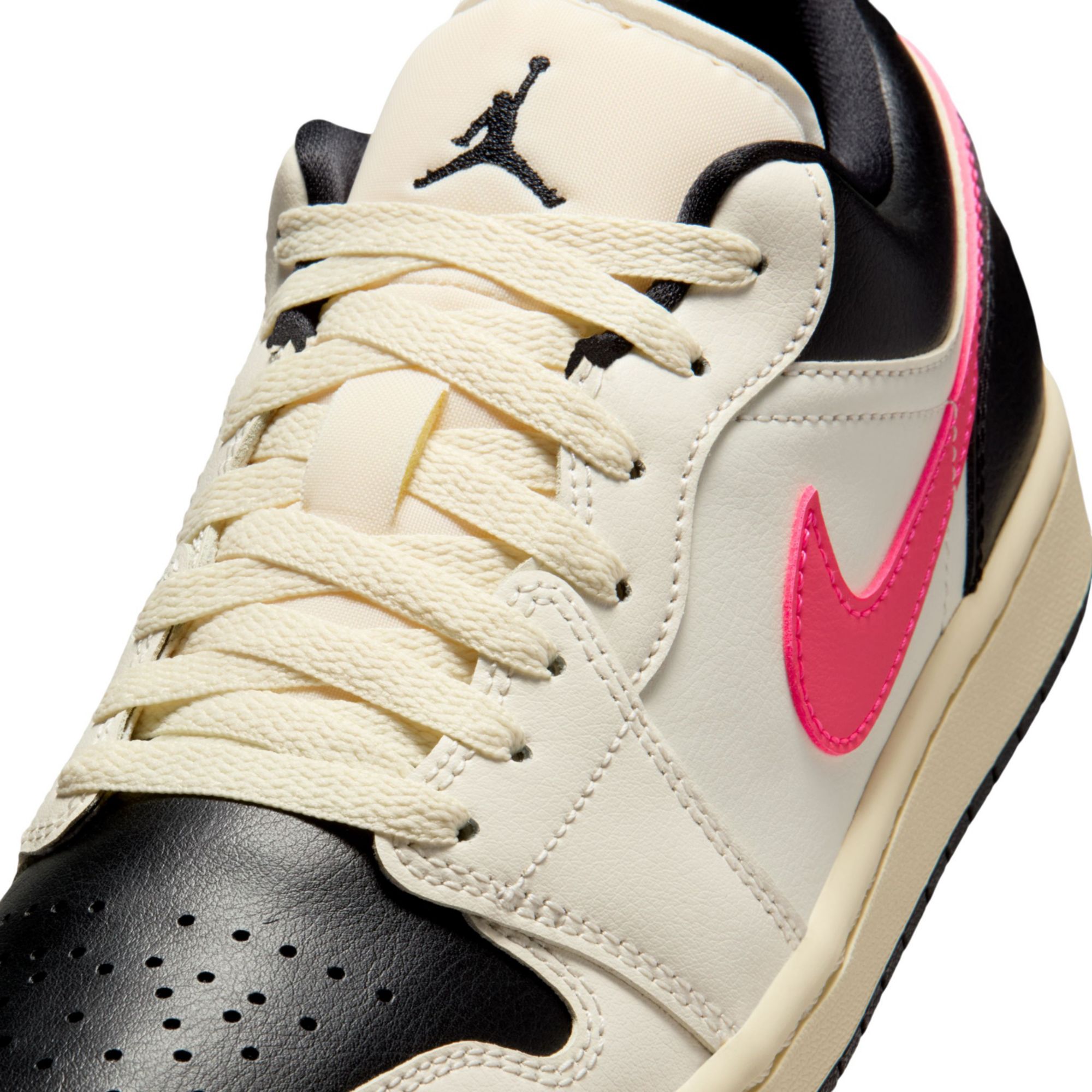 Air Jordan 1 Low Women's Shoes product image