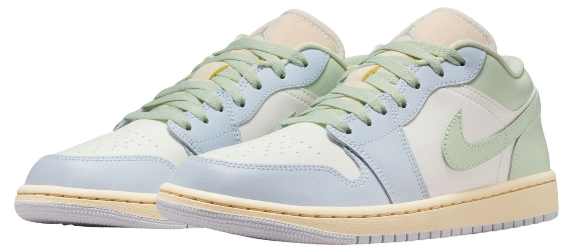 Air Jordan 1 Low Women's Shoes product image