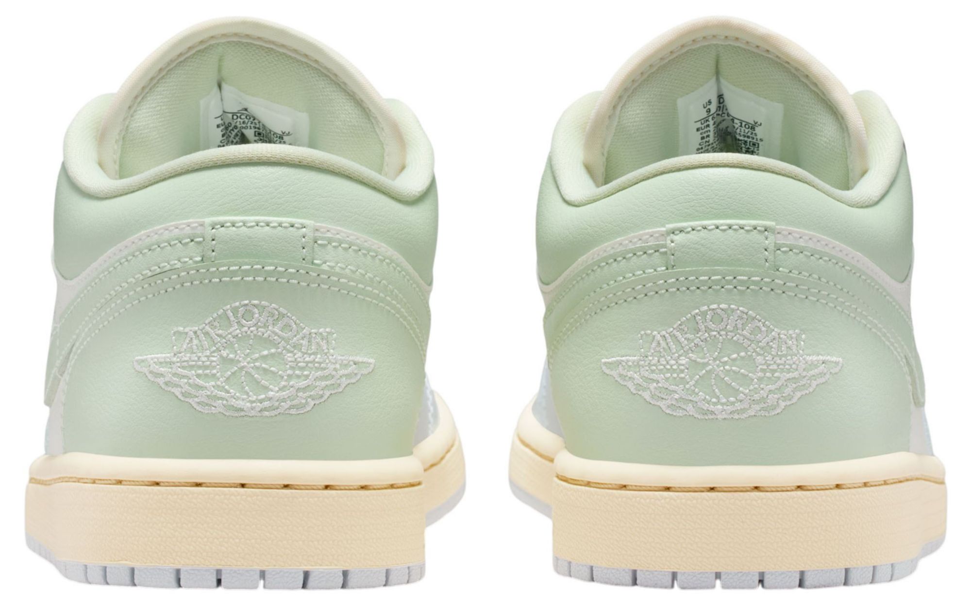 Air Jordan 1 Low Women's Shoes product image