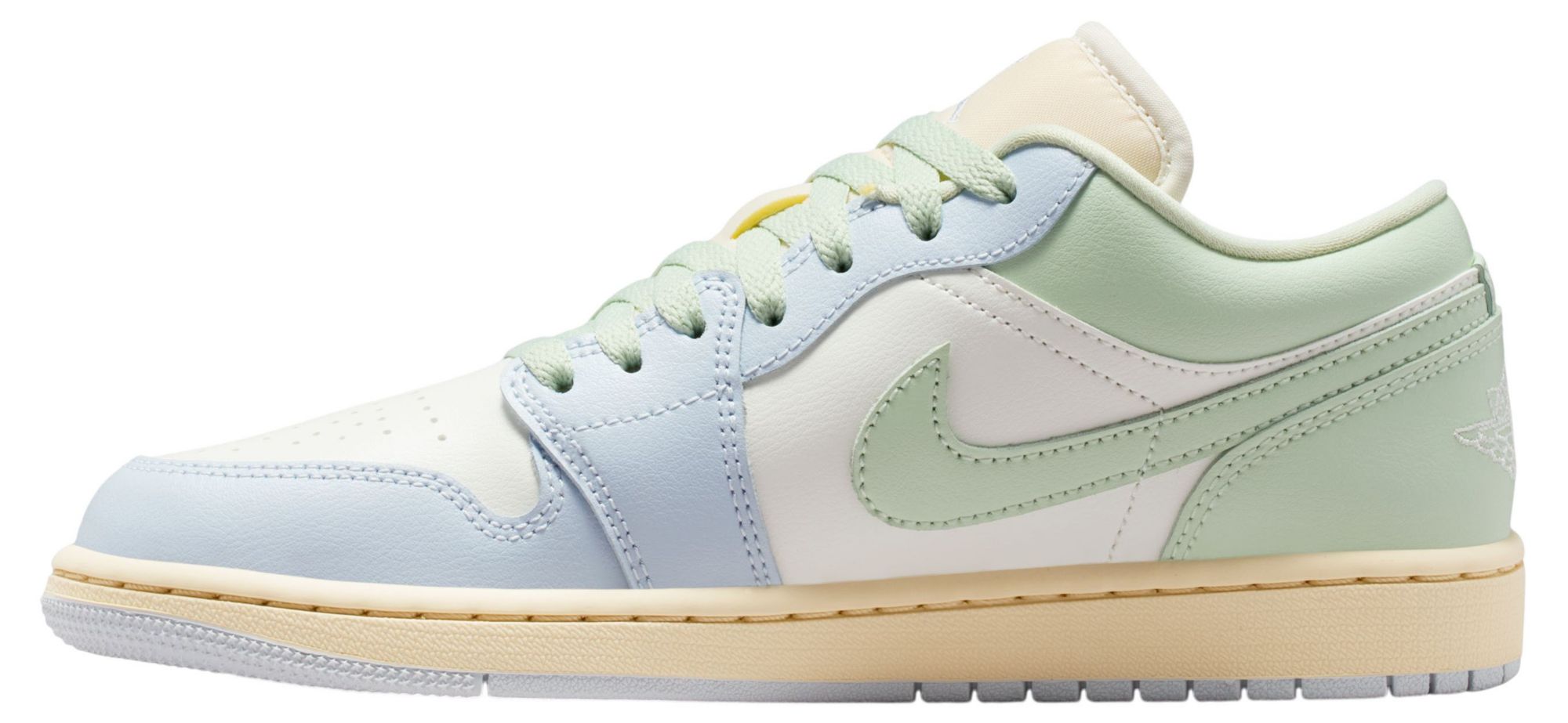Air Jordan 1 Low Women's Shoes product image