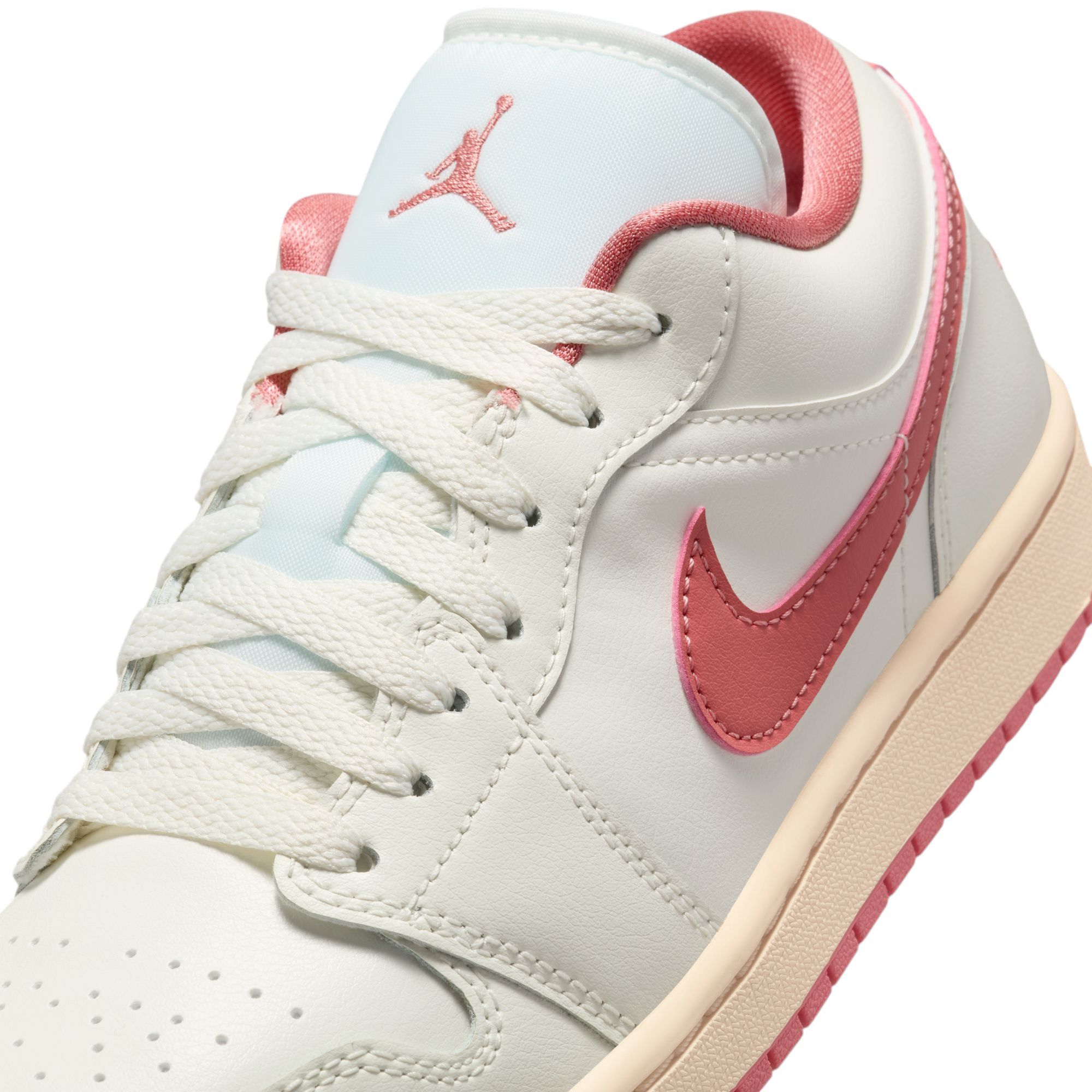 Air Jordan 1 Low Women's Shoes product image