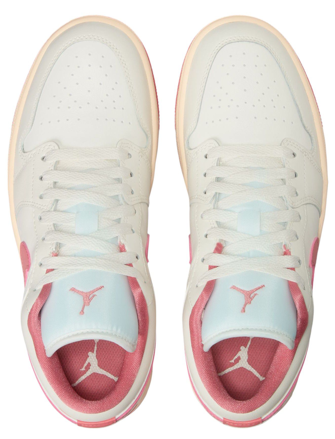 Air Jordan 1 Low Women's Shoes product image