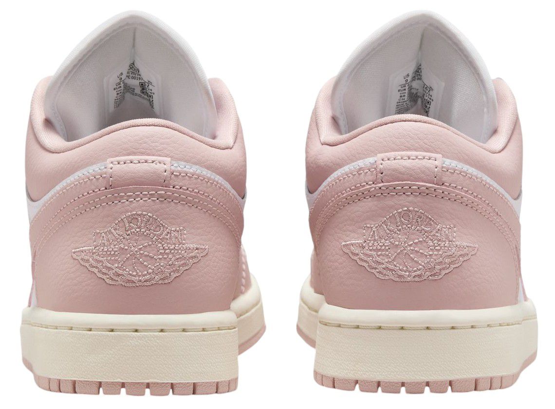 Air Jordan 1 Low Women's Shoes product image