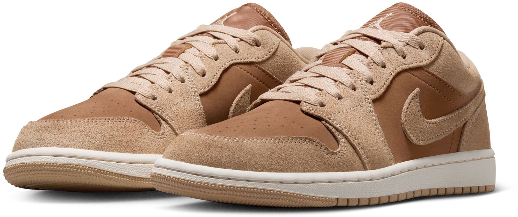Air Jordan 1 Low Women's Shoes product image