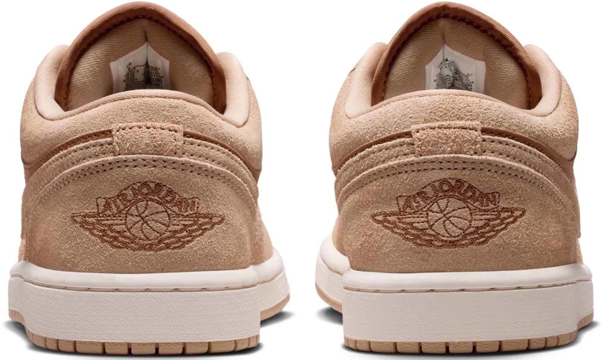 Air Jordan 1 Low Women's Shoes product image