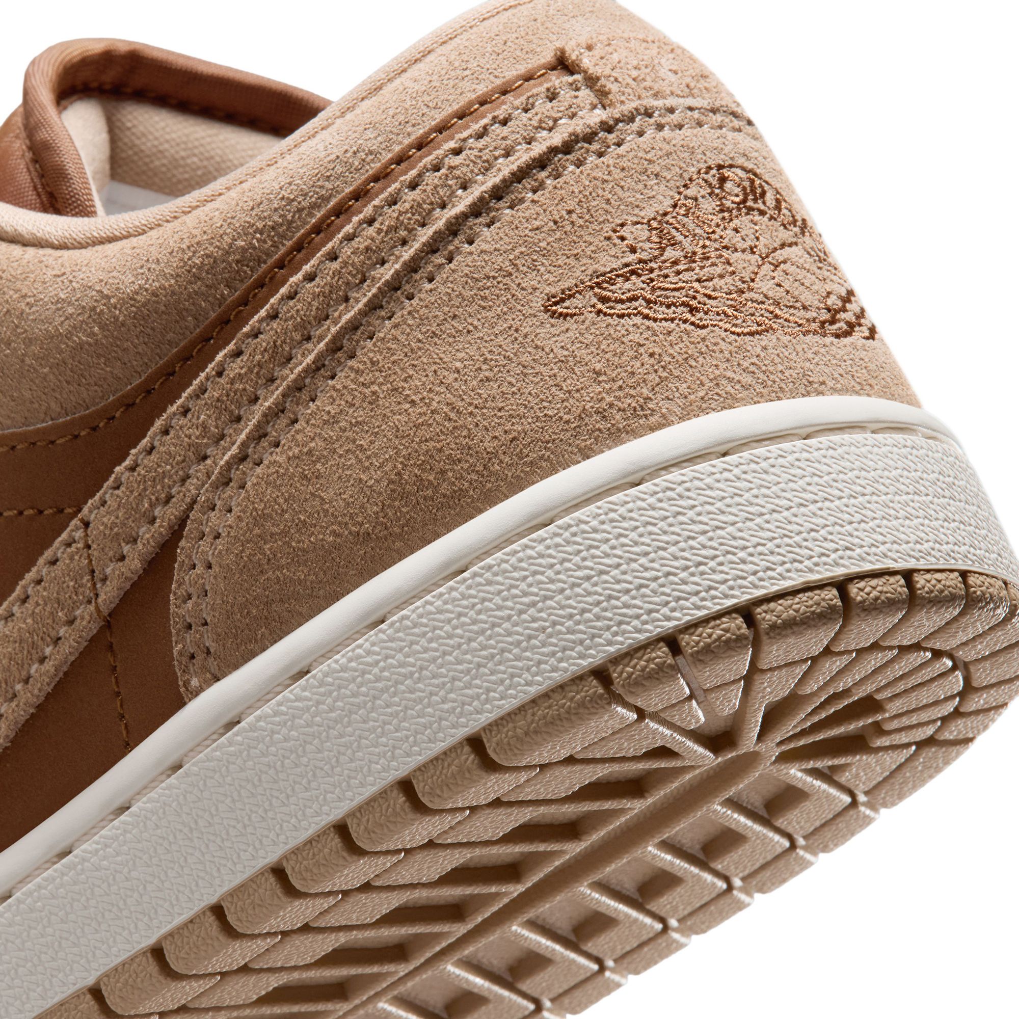 Air Jordan 1 Low Women's Shoes product image