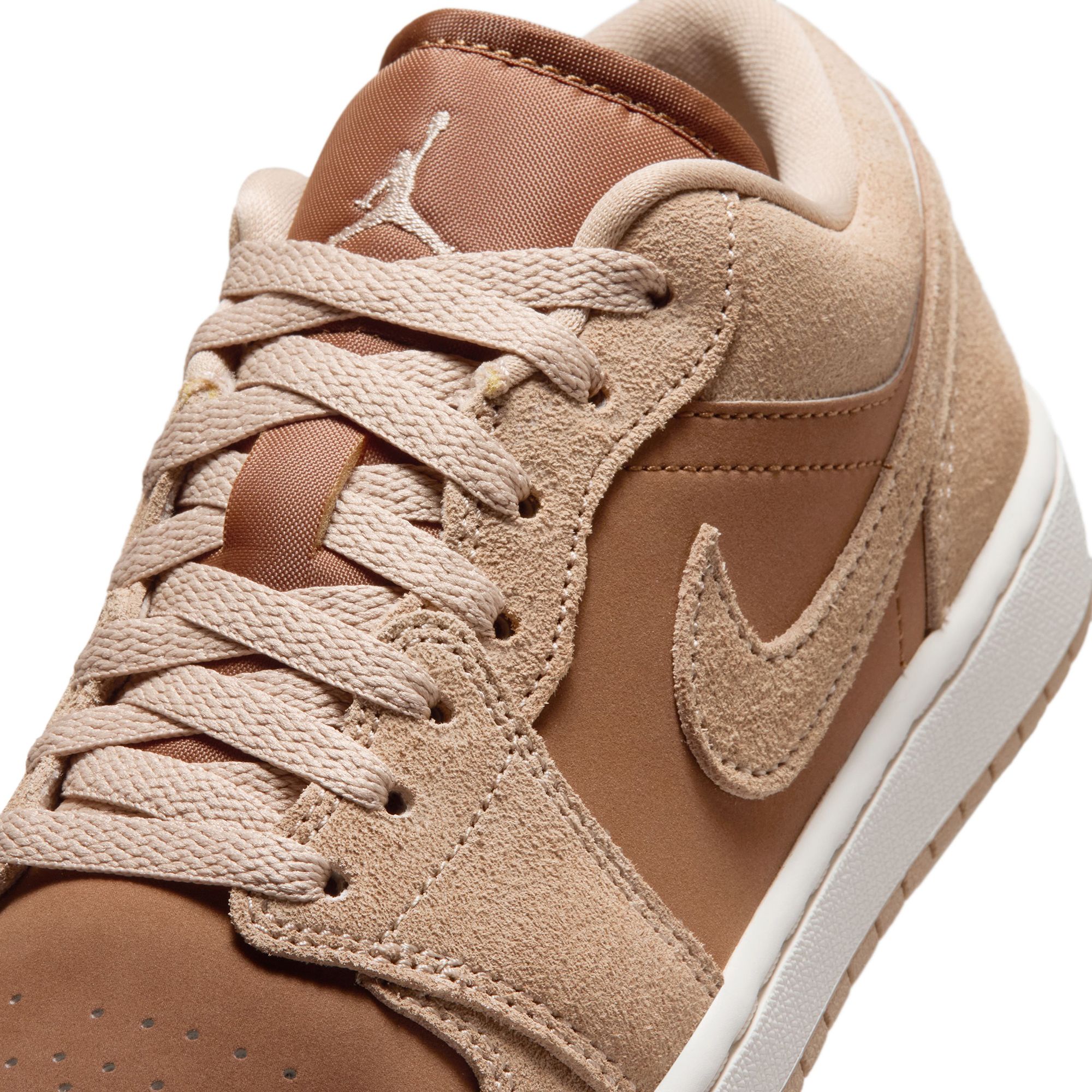Air Jordan 1 Low Women's Shoes product image