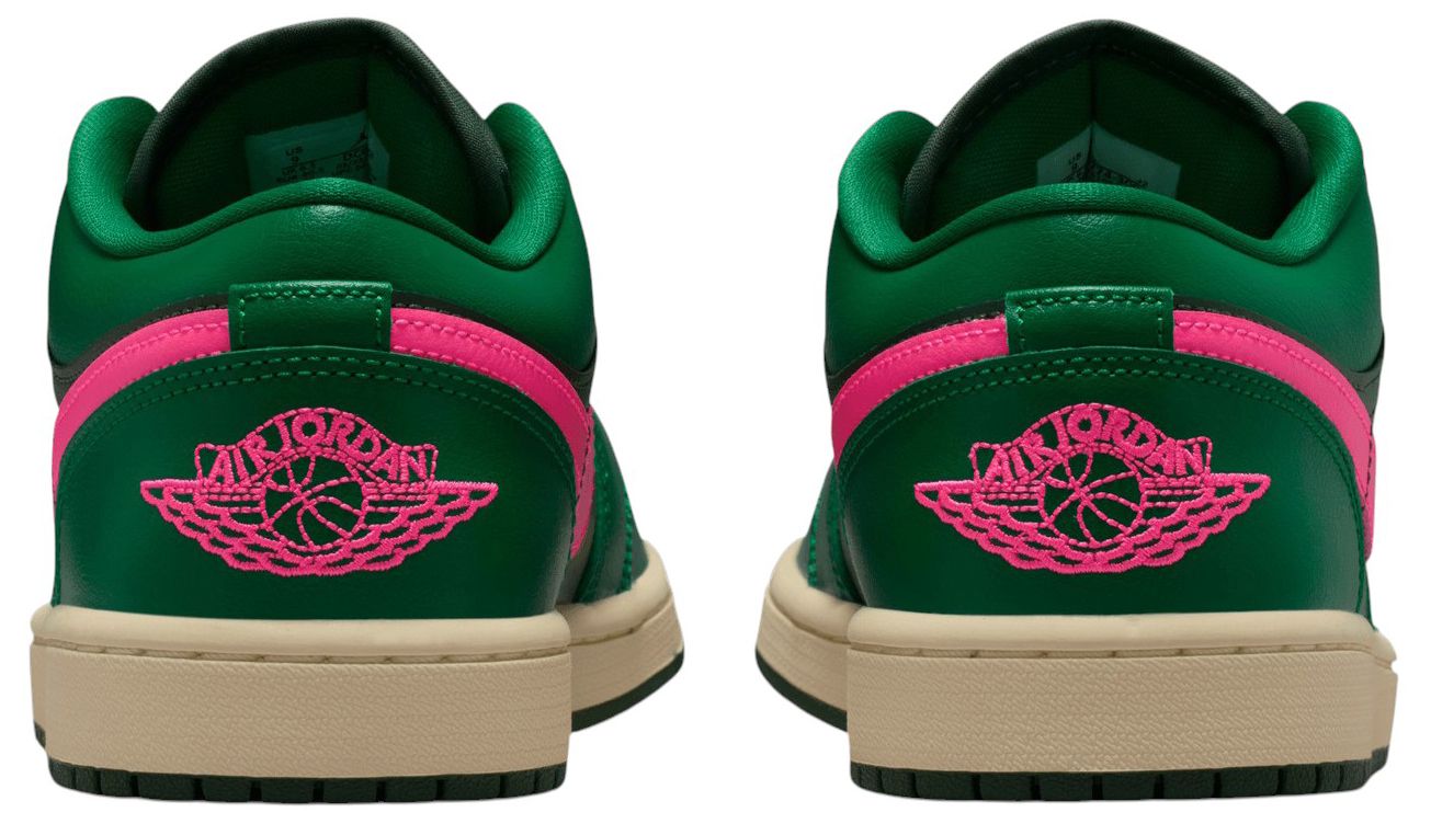 Air Jordan 1 Low Women's Shoes product image