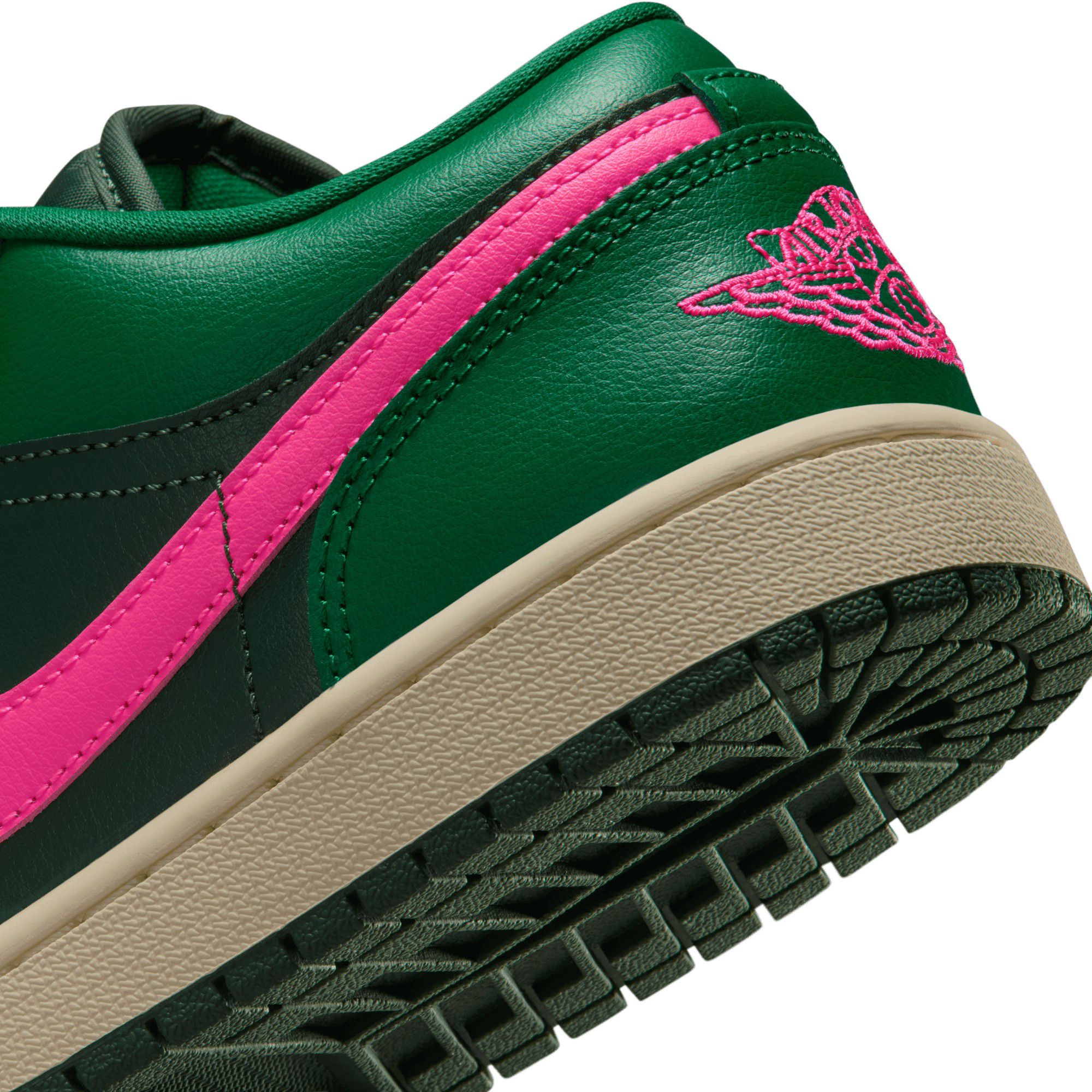 Air Jordan 1 Low Women's Shoes product image
