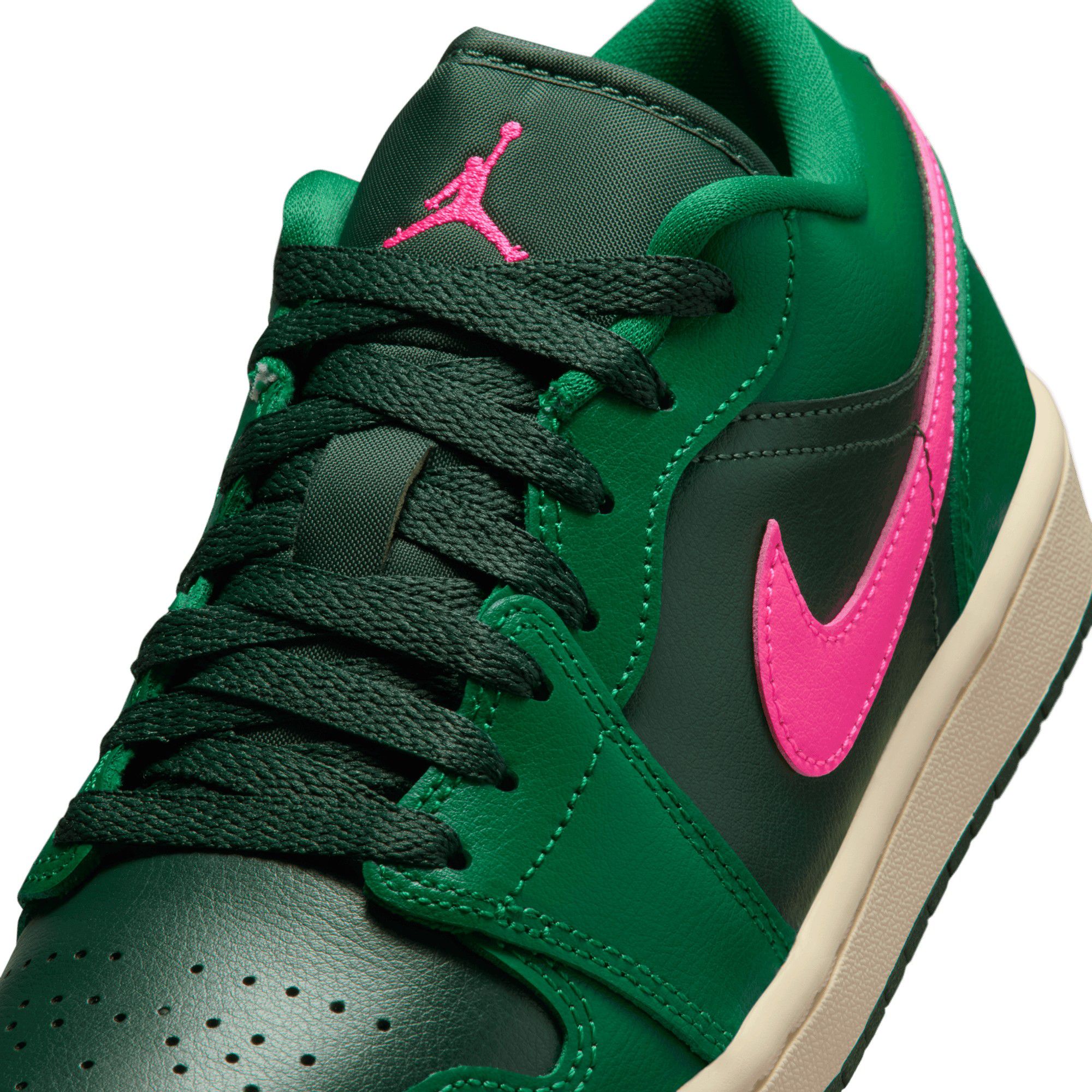 Air Jordan 1 Low Women's Shoes product image