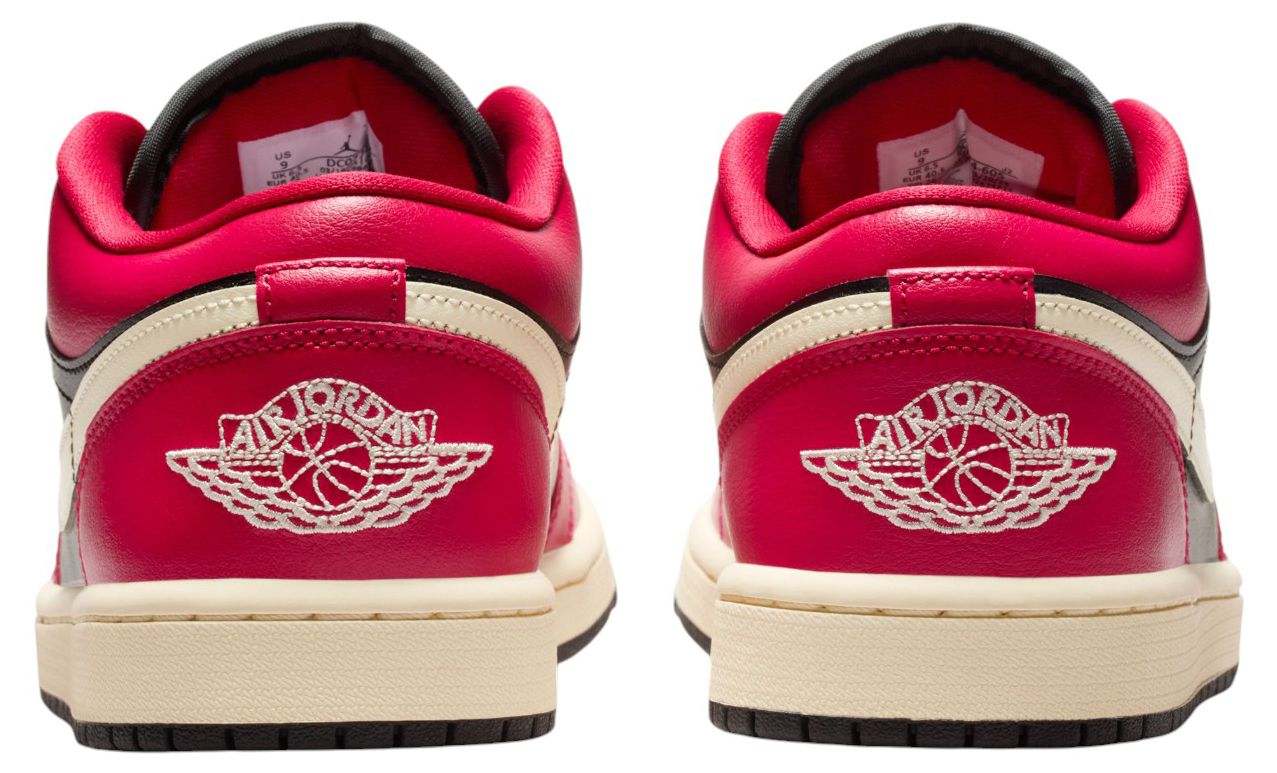 Air Jordan 1 Low Women's Shoes product image