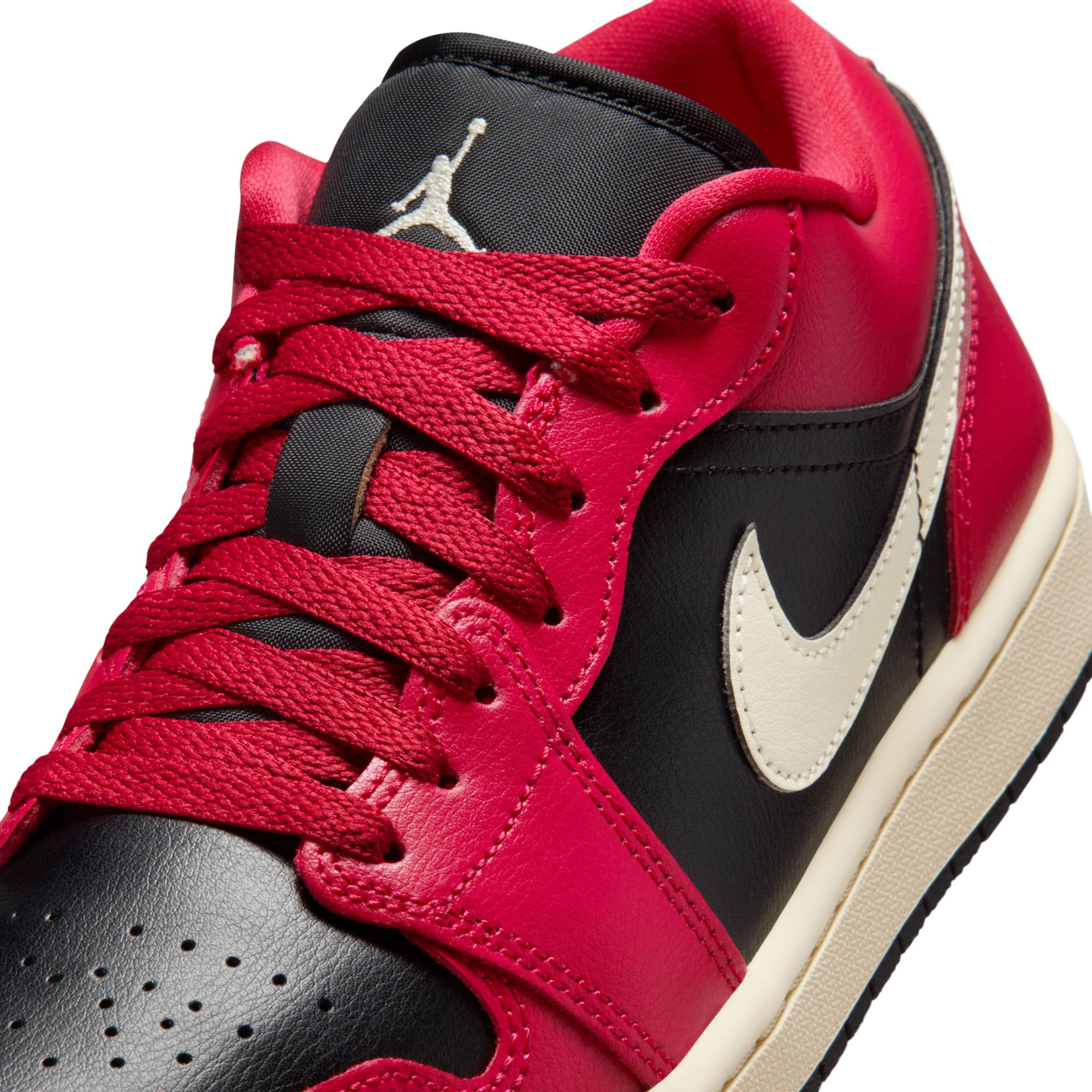 Air Jordan 1 Low Women's Shoes product image