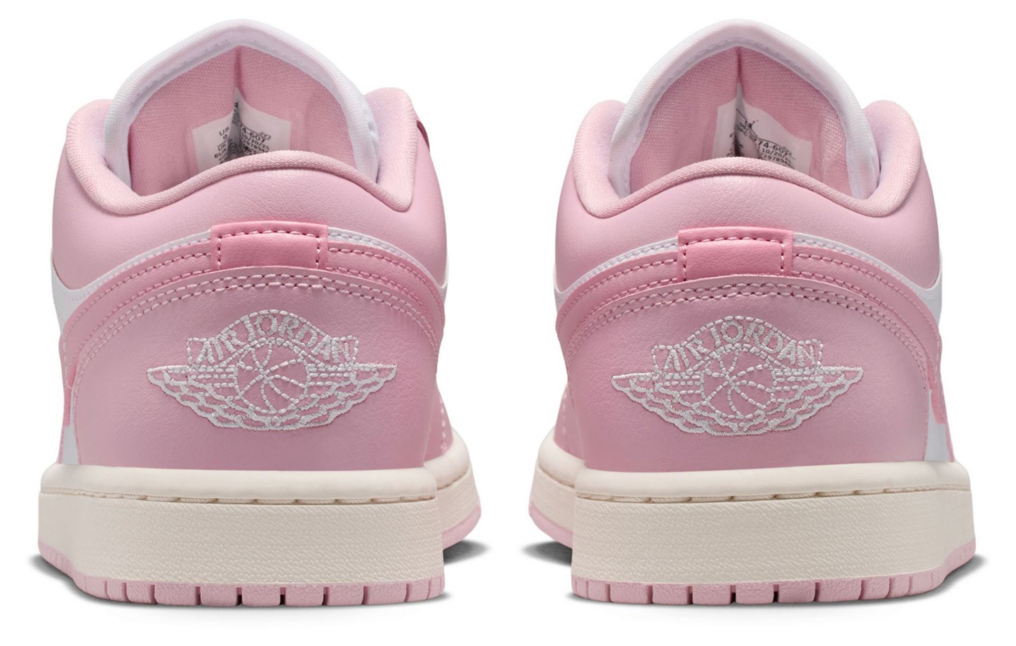 Air Jordan 1 Low Women's Shoes product image