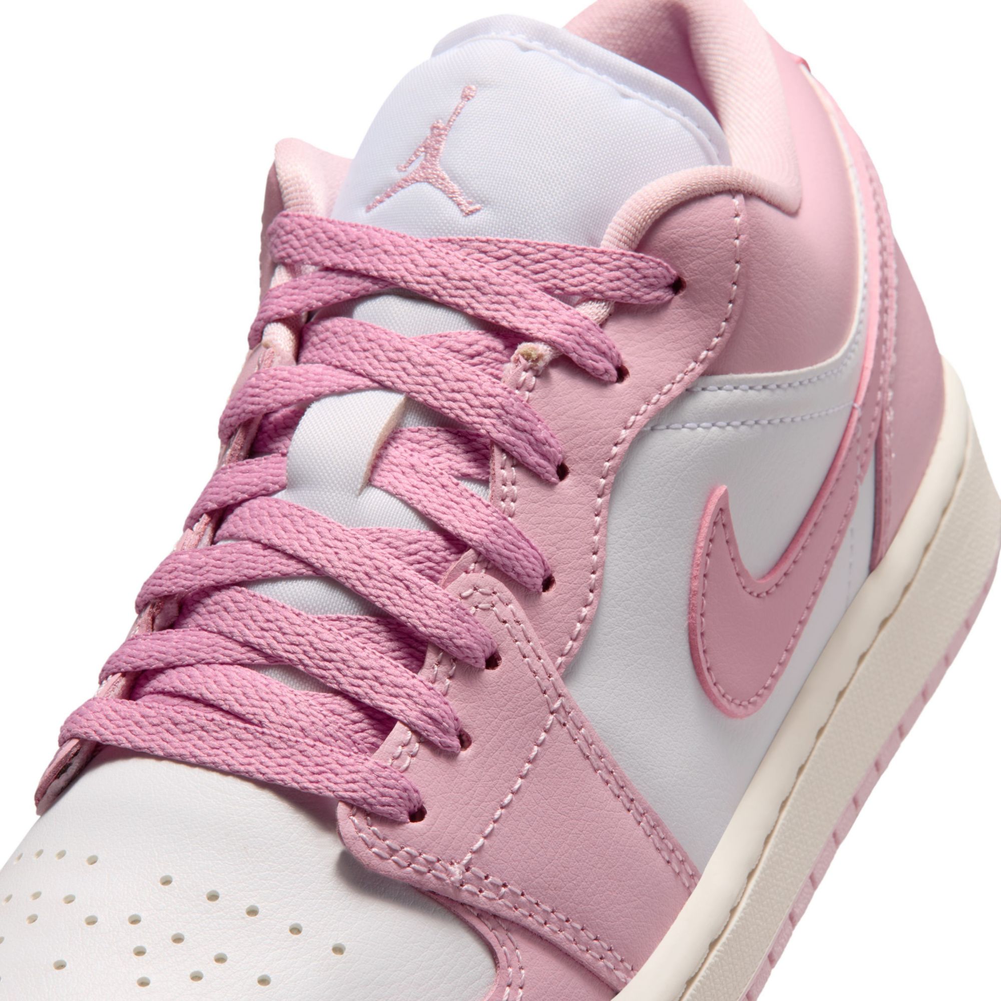 Air Jordan 1 Low Women's Shoes product image
