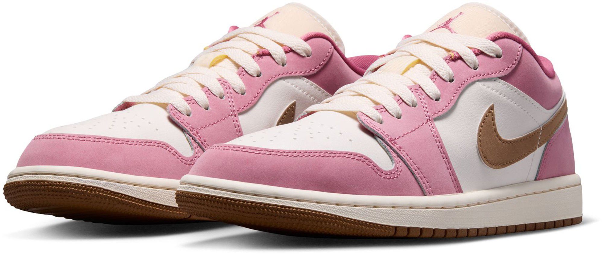Air Jordan 1 Low Women's Shoes product image