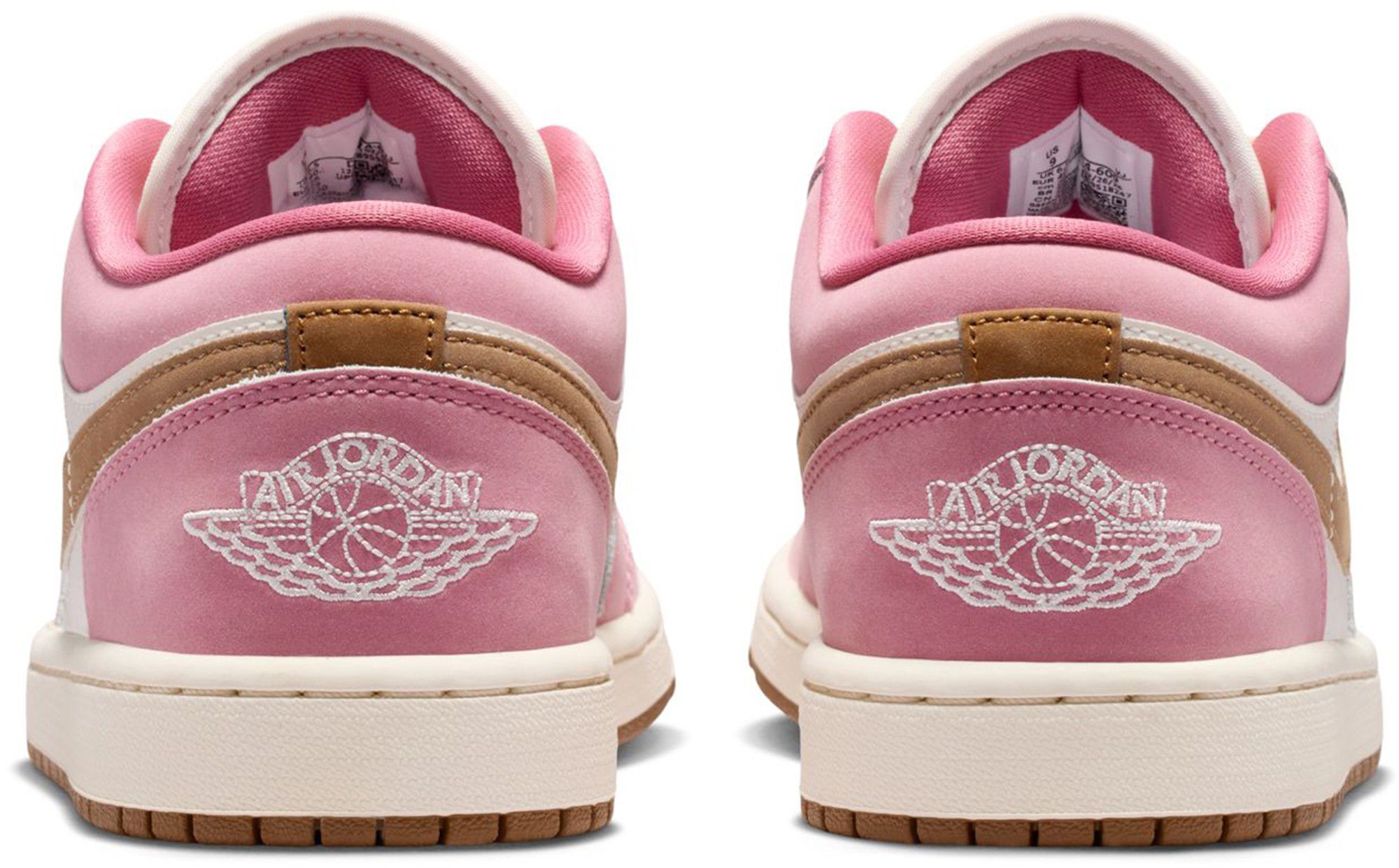 Air Jordan 1 Low Women's Shoes product image