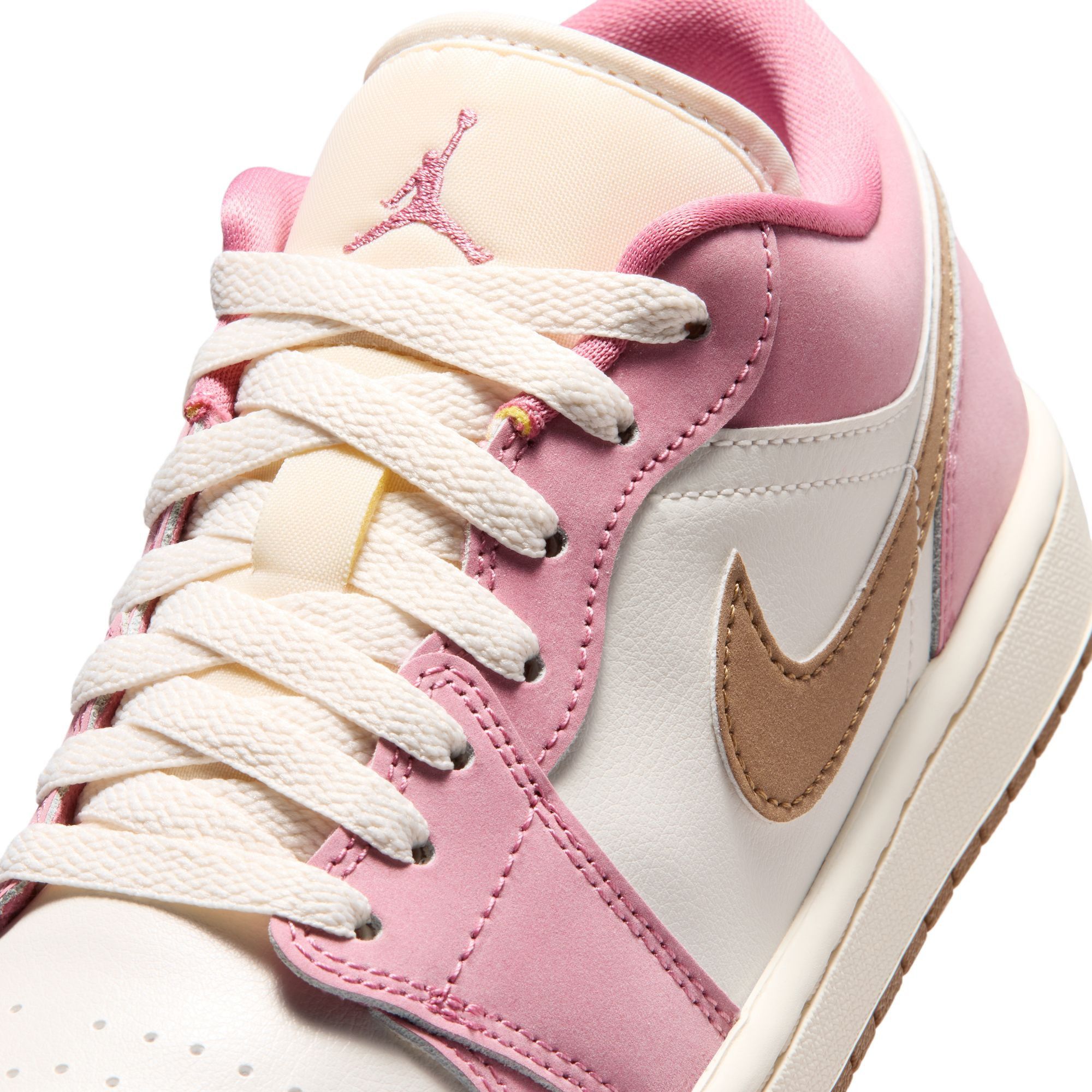 Air Jordan 1 Low Women's Shoes product image
