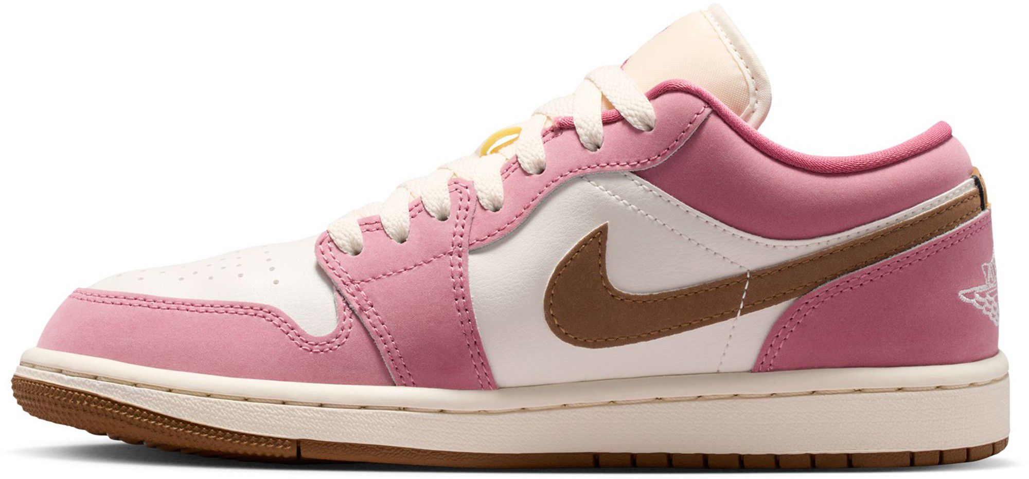 Air Jordan 1 Low Women's Shoes product image
