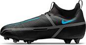 Nike Kids' Phantom GT2 Academy Dynamic Fit FG Soccer Cleats product image