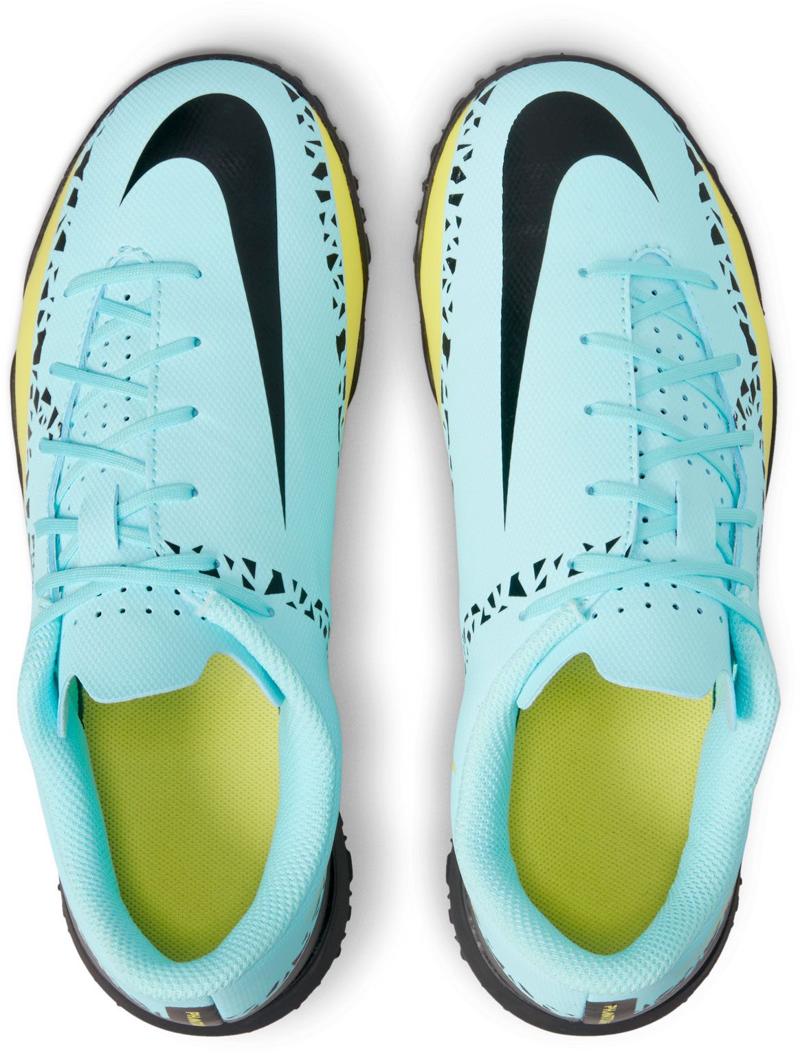 nike youth turf soccer shoes