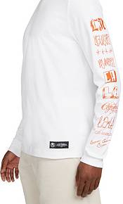 Nike Club America '21 LA x LA Voice White T-Shirt product image