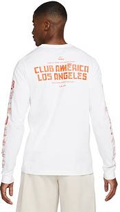 Nike Club America '21 LA x LA Voice White T-Shirt product image