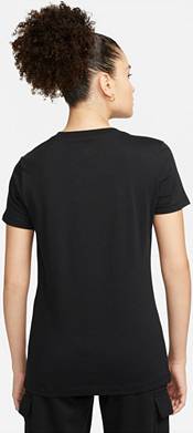 Nike Women's Club America '21 LA x LA Voice Black T-Shirt product image