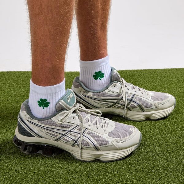 Del Campo Golf Men's Shamrock Golf Socks product image