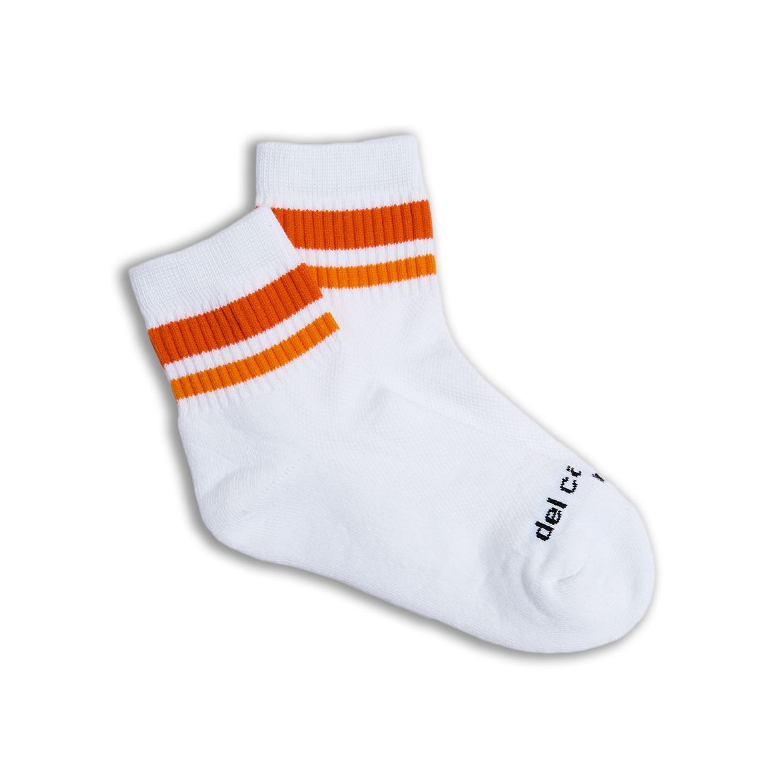 Del Campo Golf Stripes Golf Sock product image