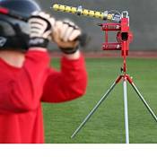 Heater Deuce 75 Pitching Machine w/ Xtender 36' Batting Cage product image